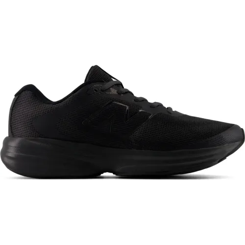 Zapatillas New Balance Running Hombre 411 color negro | Platanitos