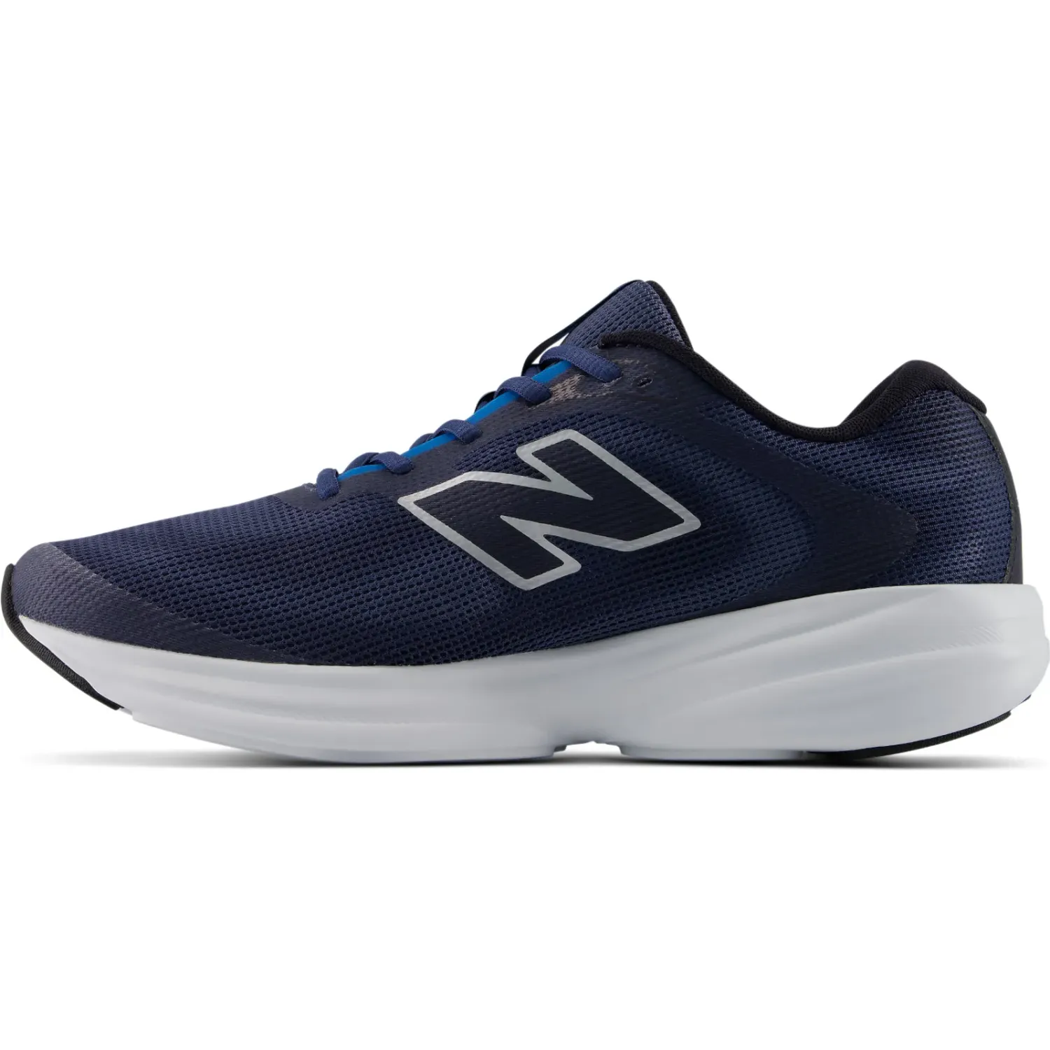 Zapatillas New Balance Running Hombre 411 color azul | Platanitos