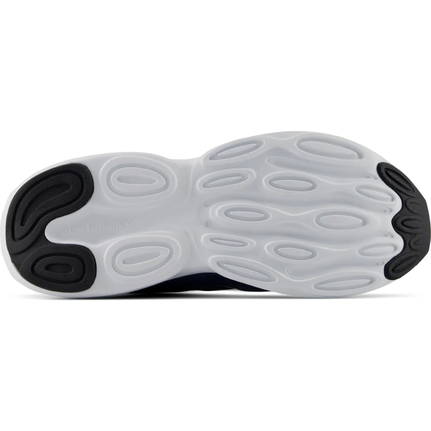 Zapatillas New Balance Running Hombre 411 color azul | Platanitos