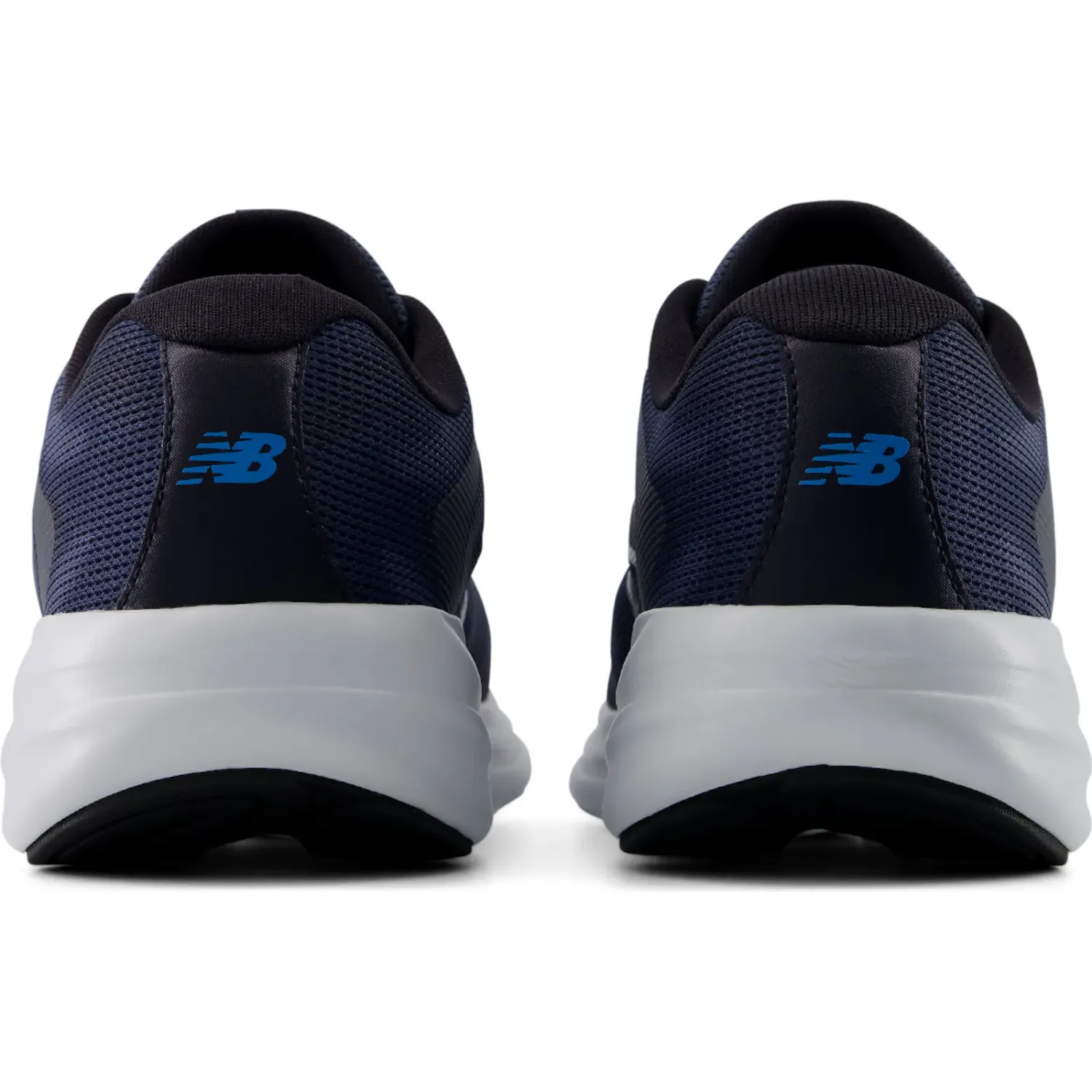 Zapatillas New Balance Running Hombre 411 color azul | Platanitos