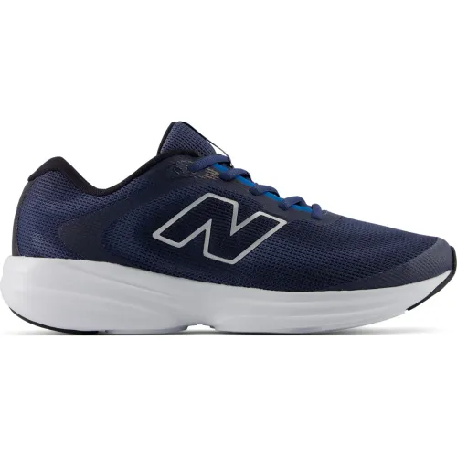 Zapatillas New Balance Running Hombre 411 color azul | Platanitos
