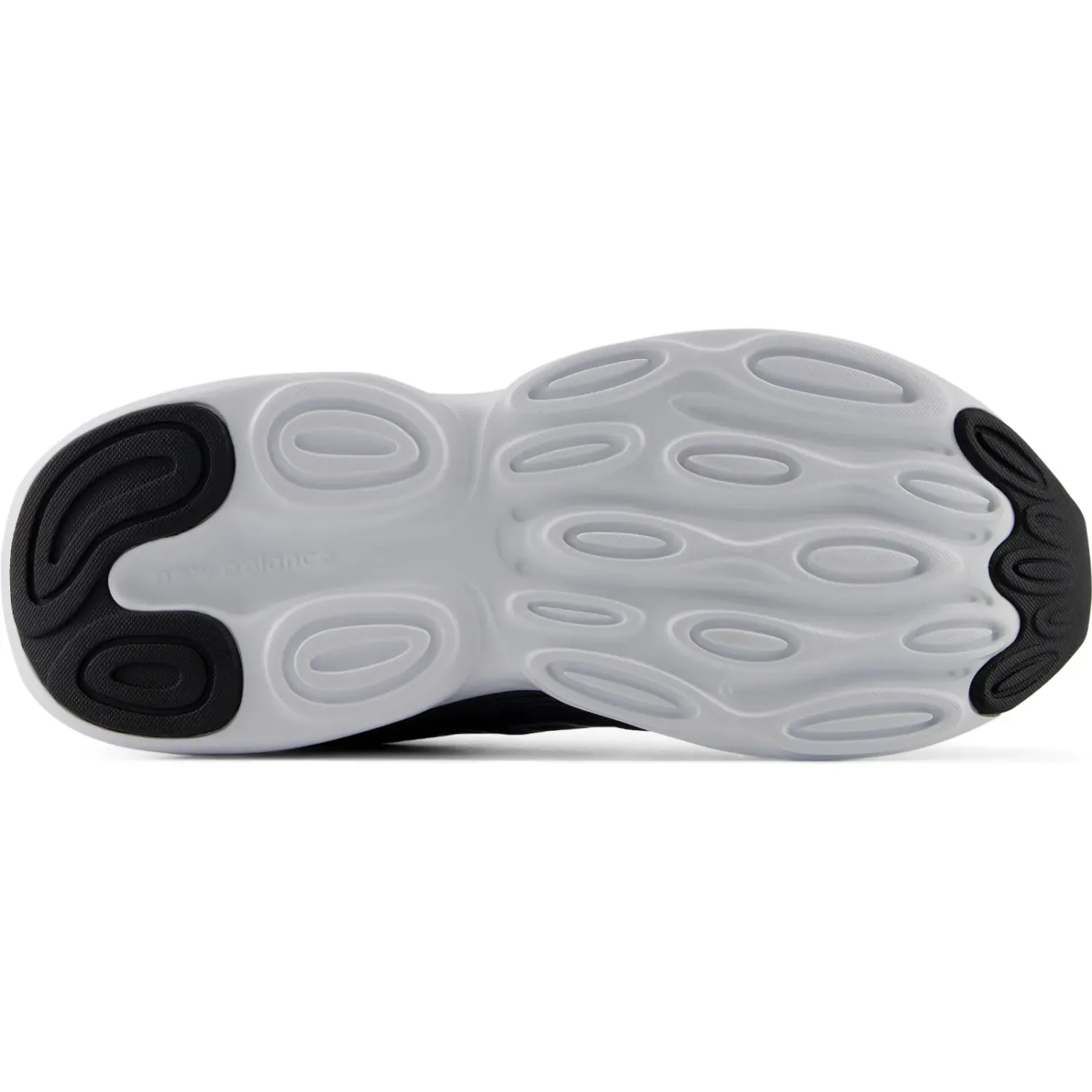 Zapatillas New Balance Running Mujer 411 color negro | Platanitos