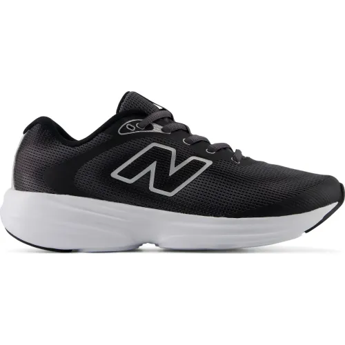 Zapatillas New Balance Running Mujer 411 color negro | Platanitos