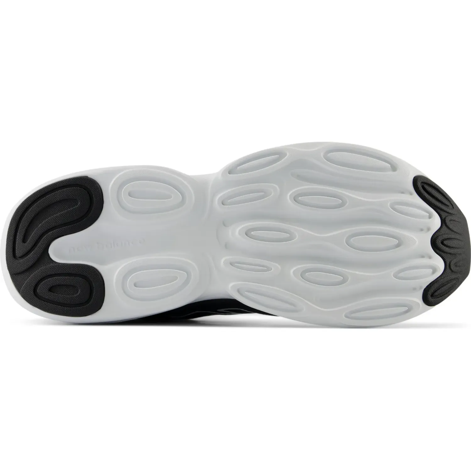 Zapatillas New Balance Running Hombre 411 color negro | Platanitos