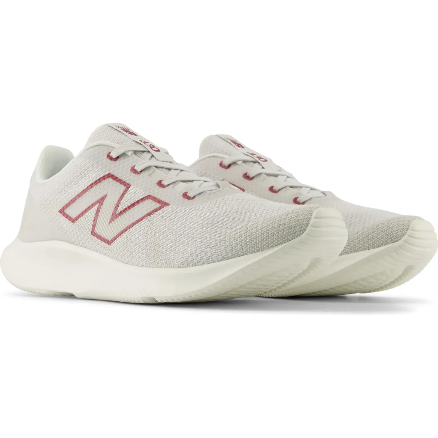 Zapatillas New Balance Running Hombre 430 color gris | Platanitos