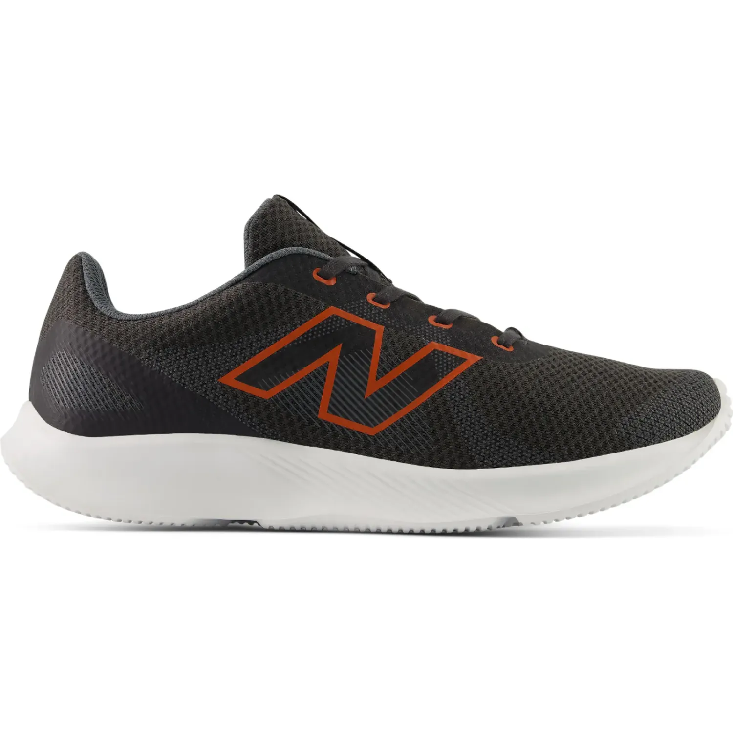 Zapatillas New Balance Running Hombre 430 color negro | Platanitos