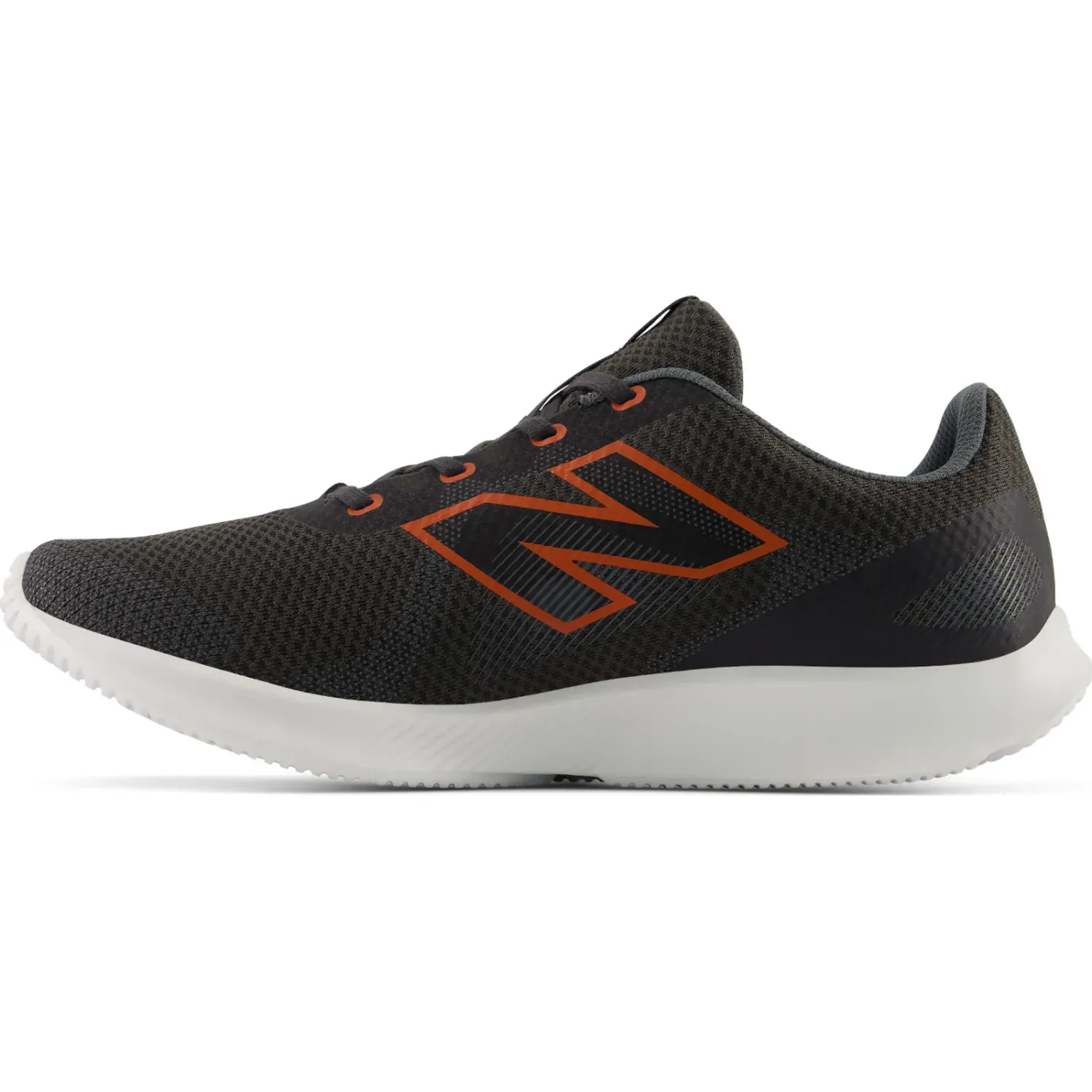 Zapatillas New Balance Running Hombre 430 color negro | Platanitos