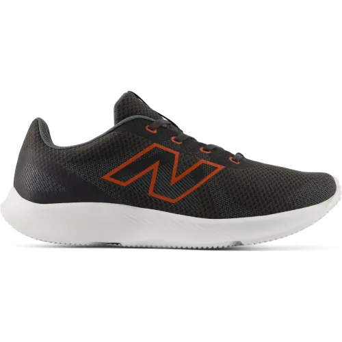 Zapatillas New Balance Running Hombre 430 color negro | Platanitos