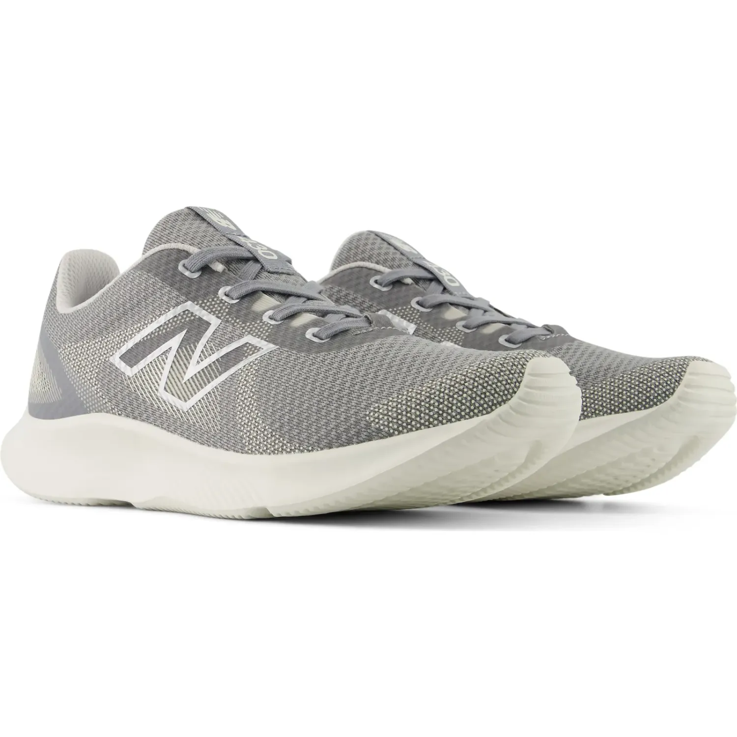 Zapatillas New Balance Running Mujer 430 color gris | Platanitos