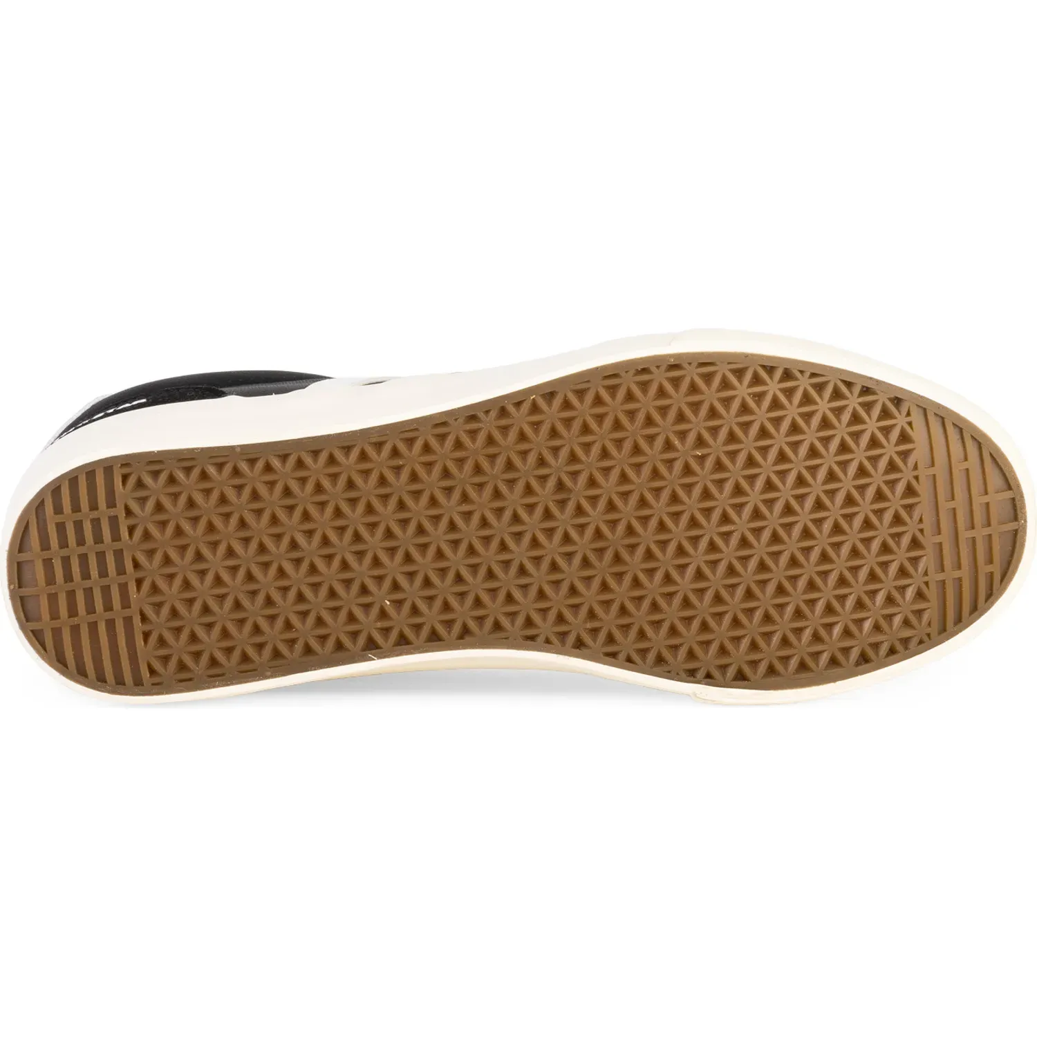 North Star Zapatillas North Star Urbanas Hombre Potosi color negro | Platanitos
