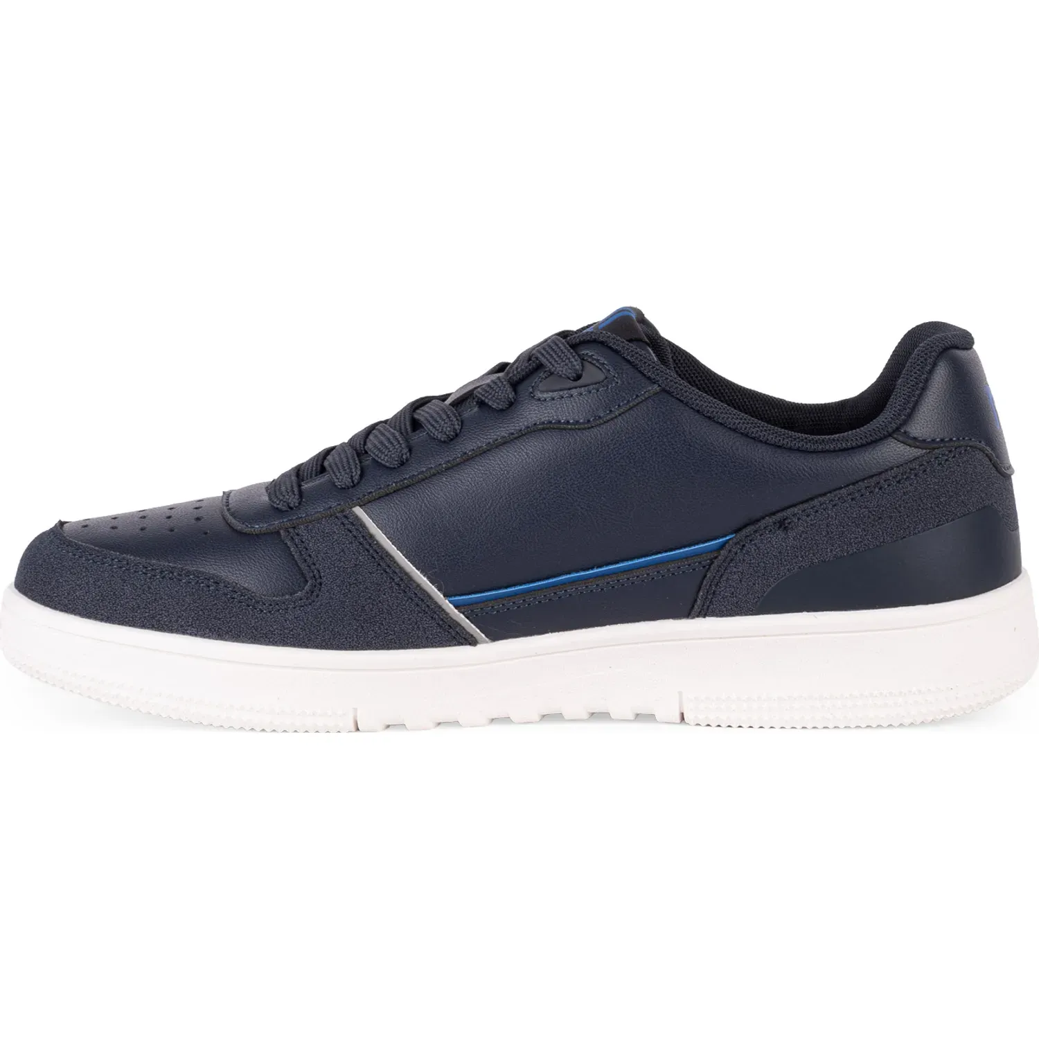 North Star Zapatillas North Star Urbanas Hombre Kyoto color azul oscuro | Platanitos