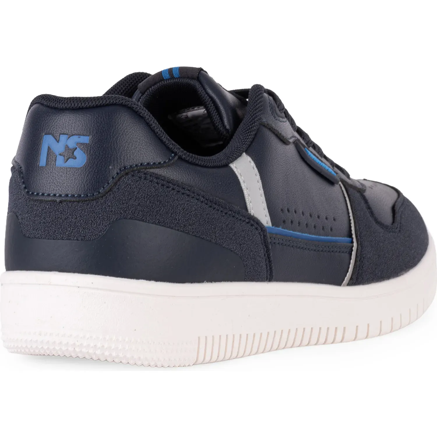 North Star Zapatillas North Star Urbanas Hombre Kyoto color azul oscuro | Platanitos