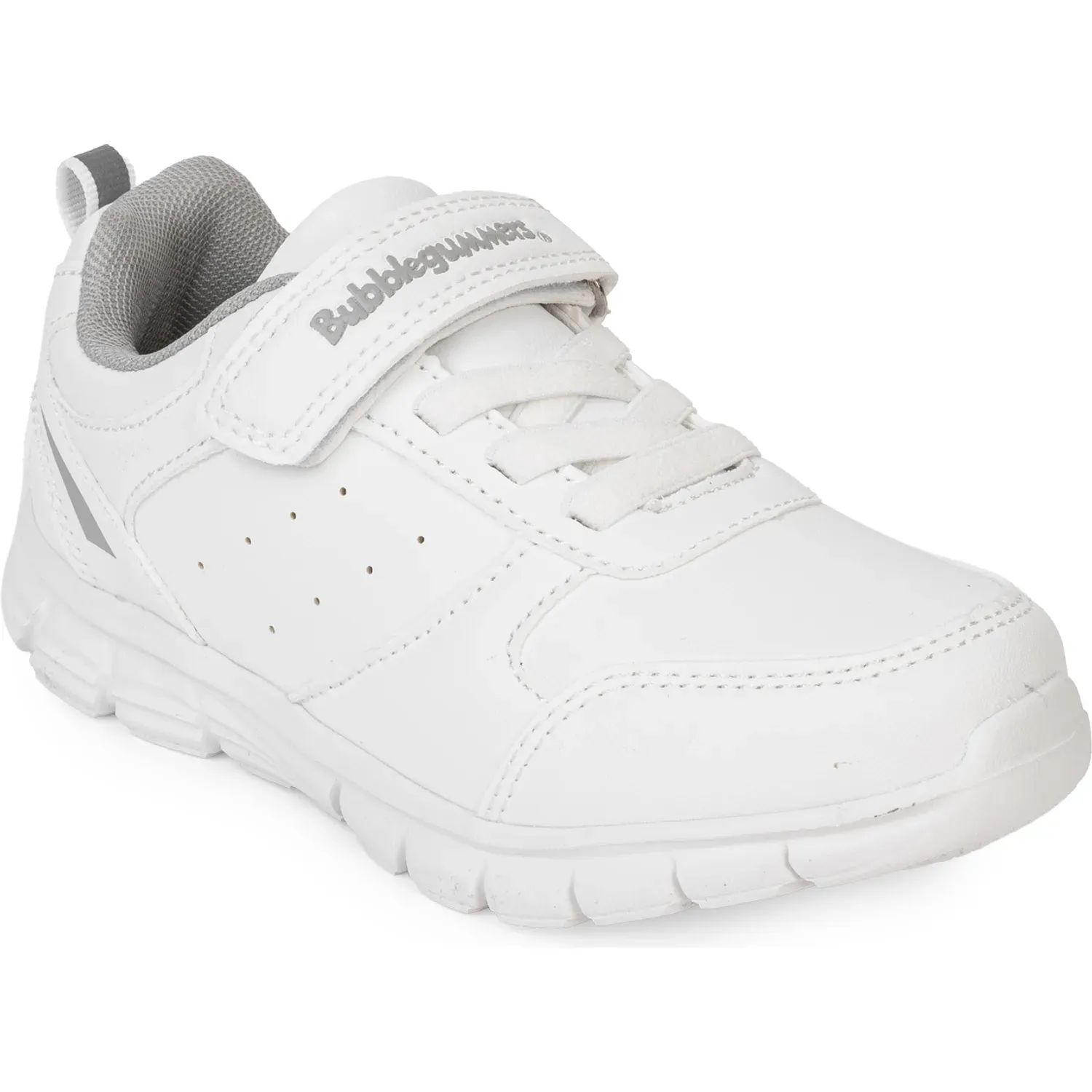 Bubble Gummers Zapatillas Bubble Gummers Urbanas Unisex Kids Tierra color blanco | Platanitos