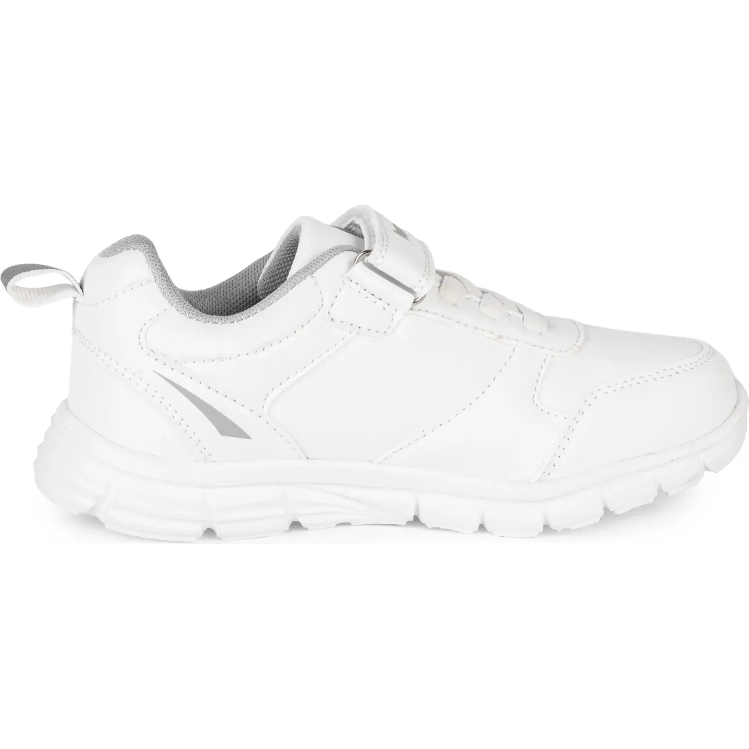 Bubble Gummers Zapatillas Bubble Gummers Urbanas Unisex Kids Tierra color blanco | Platanitos