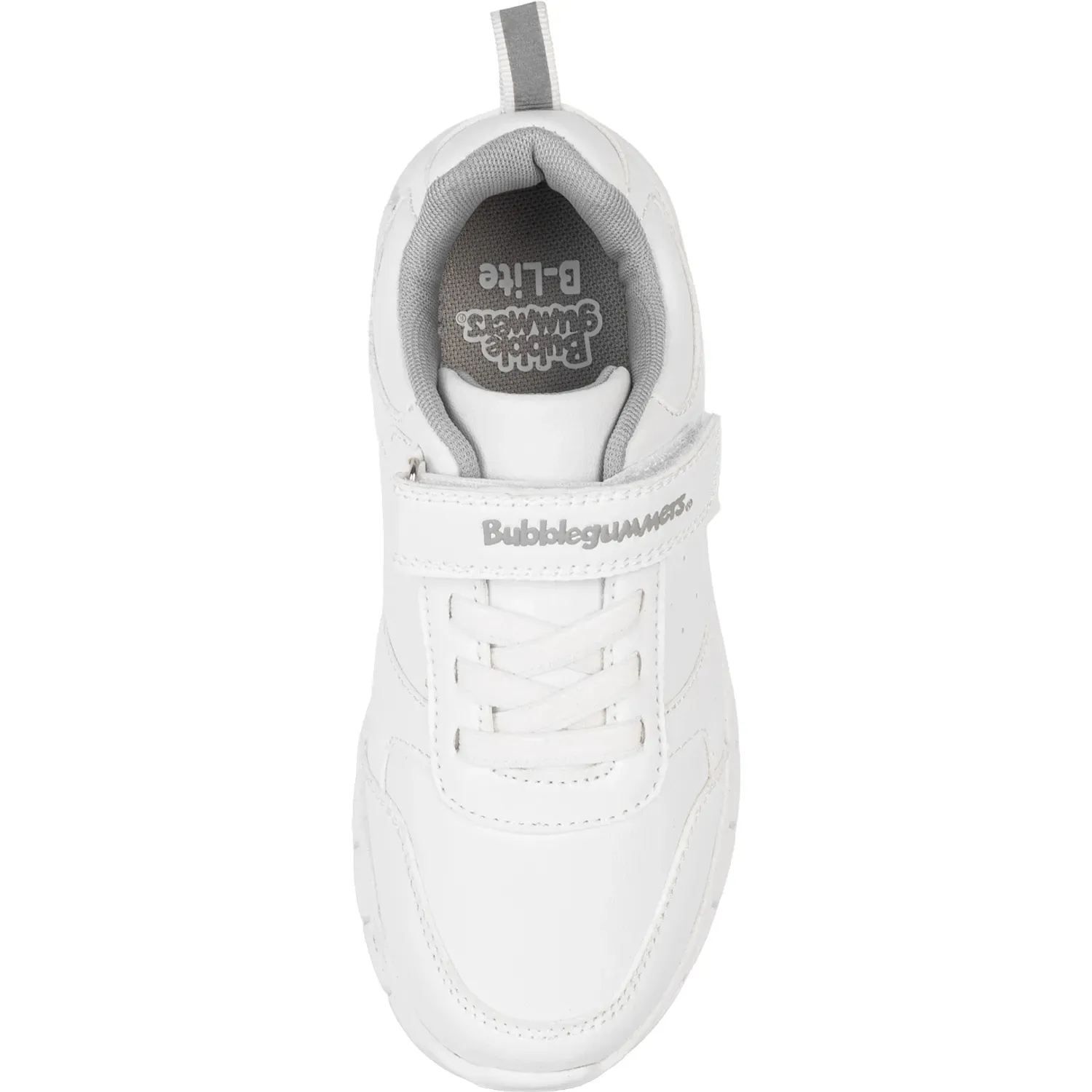 Bubble Gummers Zapatillas Bubble Gummers Urbanas Unisex Kids Tierra color blanco | Platanitos