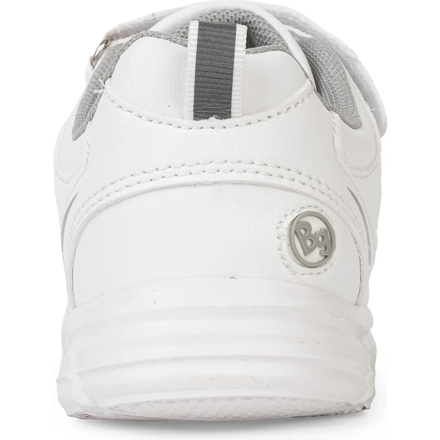 Bubble Gummers Zapatillas Bubble Gummers Urbanas Unisex Kids Tierra color blanco | Platanitos