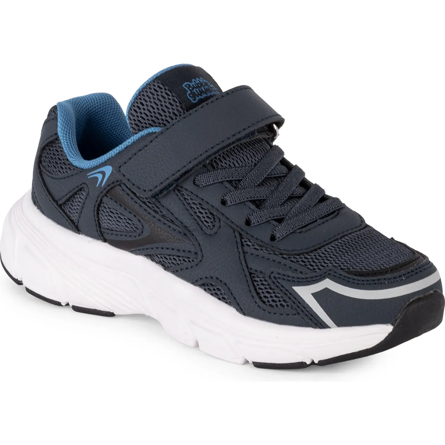 Bubble Gummers Zapatillas Bubble Gummers Urbanas Niño Fountain color azul | Platanitos