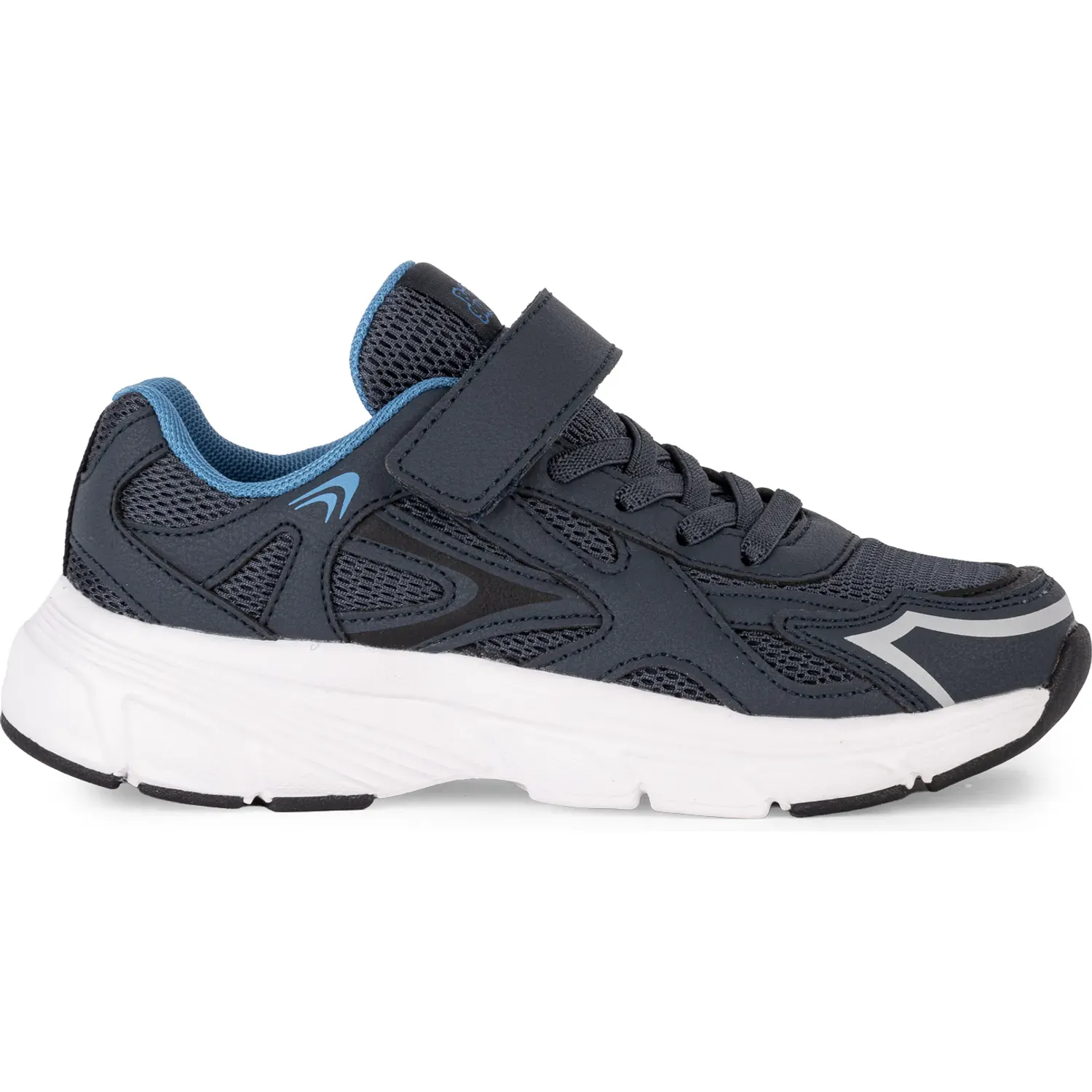 Bubble Gummers Zapatillas Bubble Gummers Urbanas Niño Fountain color azul | Platanitos