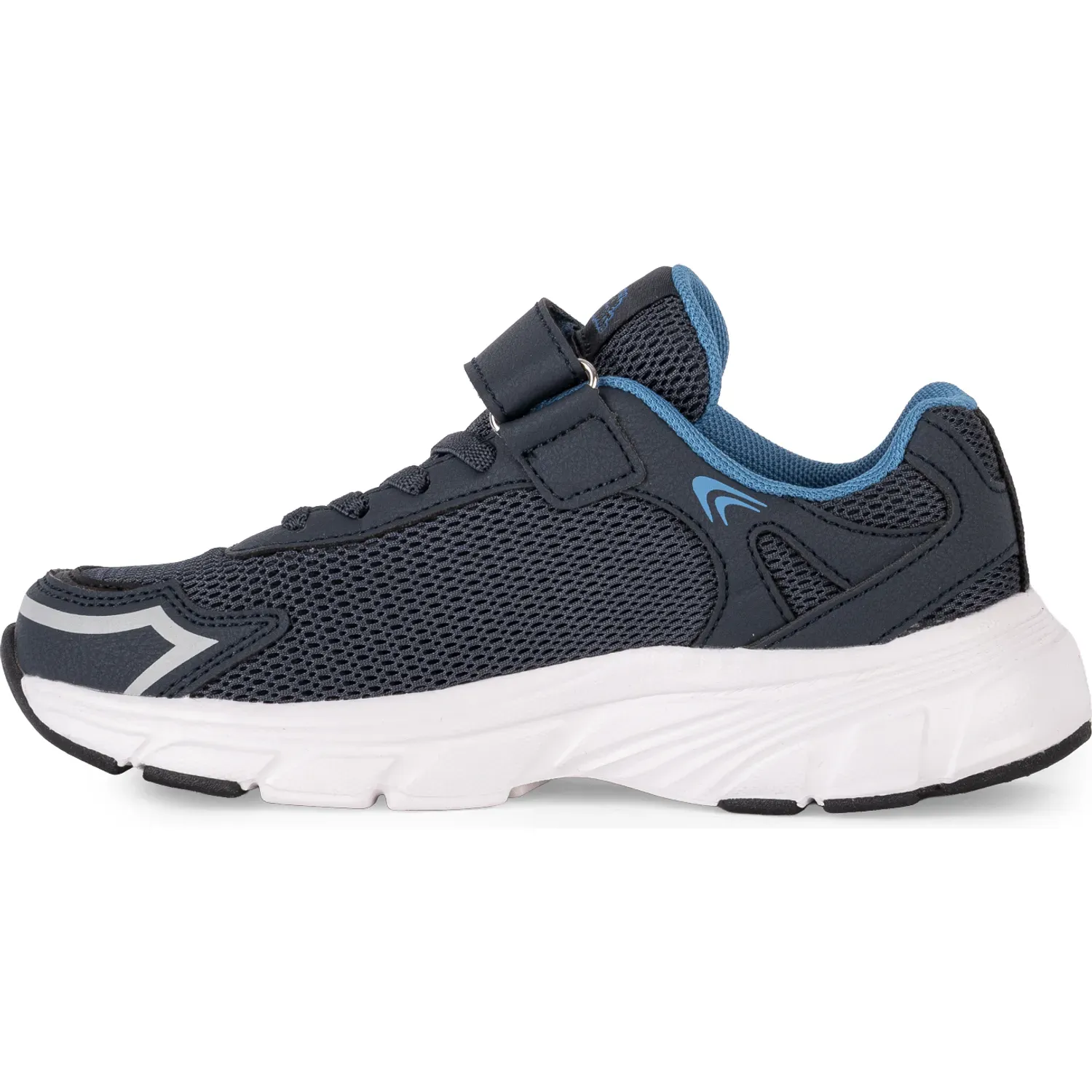 Bubble Gummers Zapatillas Bubble Gummers Urbanas Niño Fountain color azul | Platanitos
