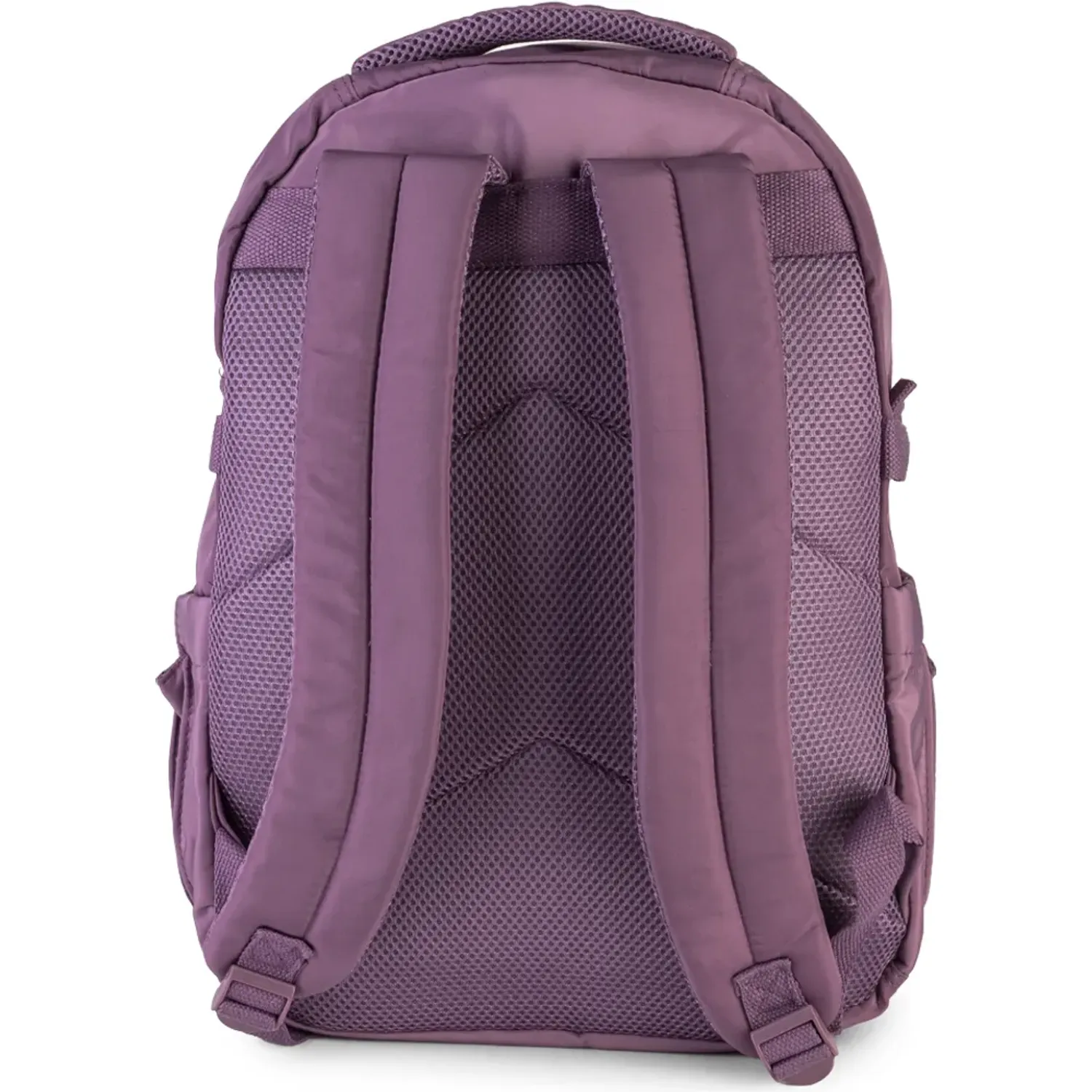 North Star Mochila North Star Casual Mujer Ns Valeria color morado | Platanitos