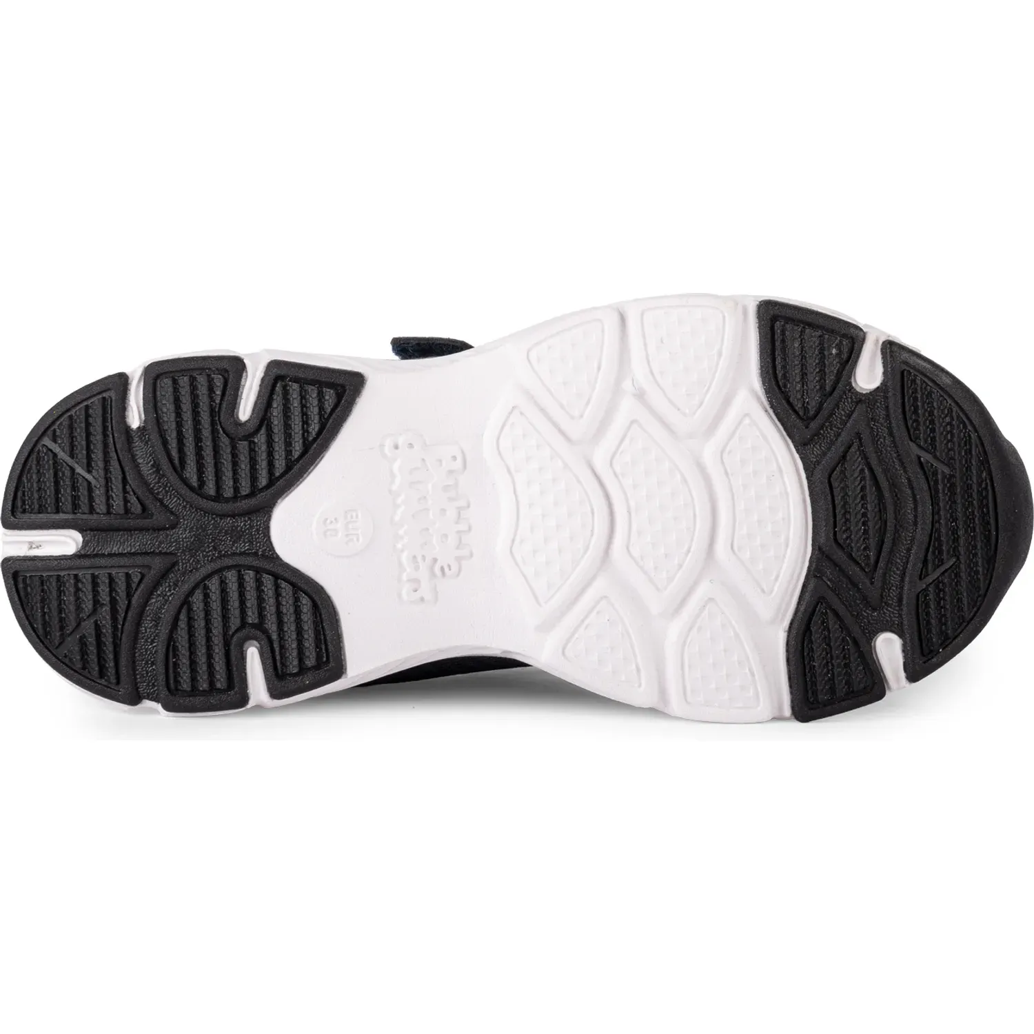 Bubble Gummers Zapatillas Bubble Gummers Urbanas Niño Fountain color azul | Platanitos