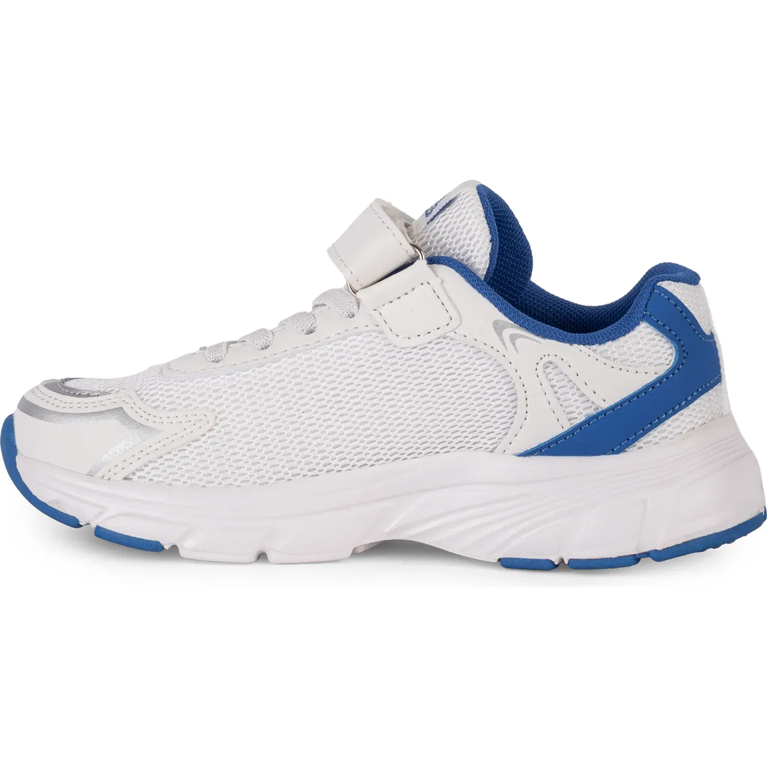 Bubble Gummers Zapatillas Bubble Gummers Urbanas Niño Fountain color blanco / azul | Platanitos