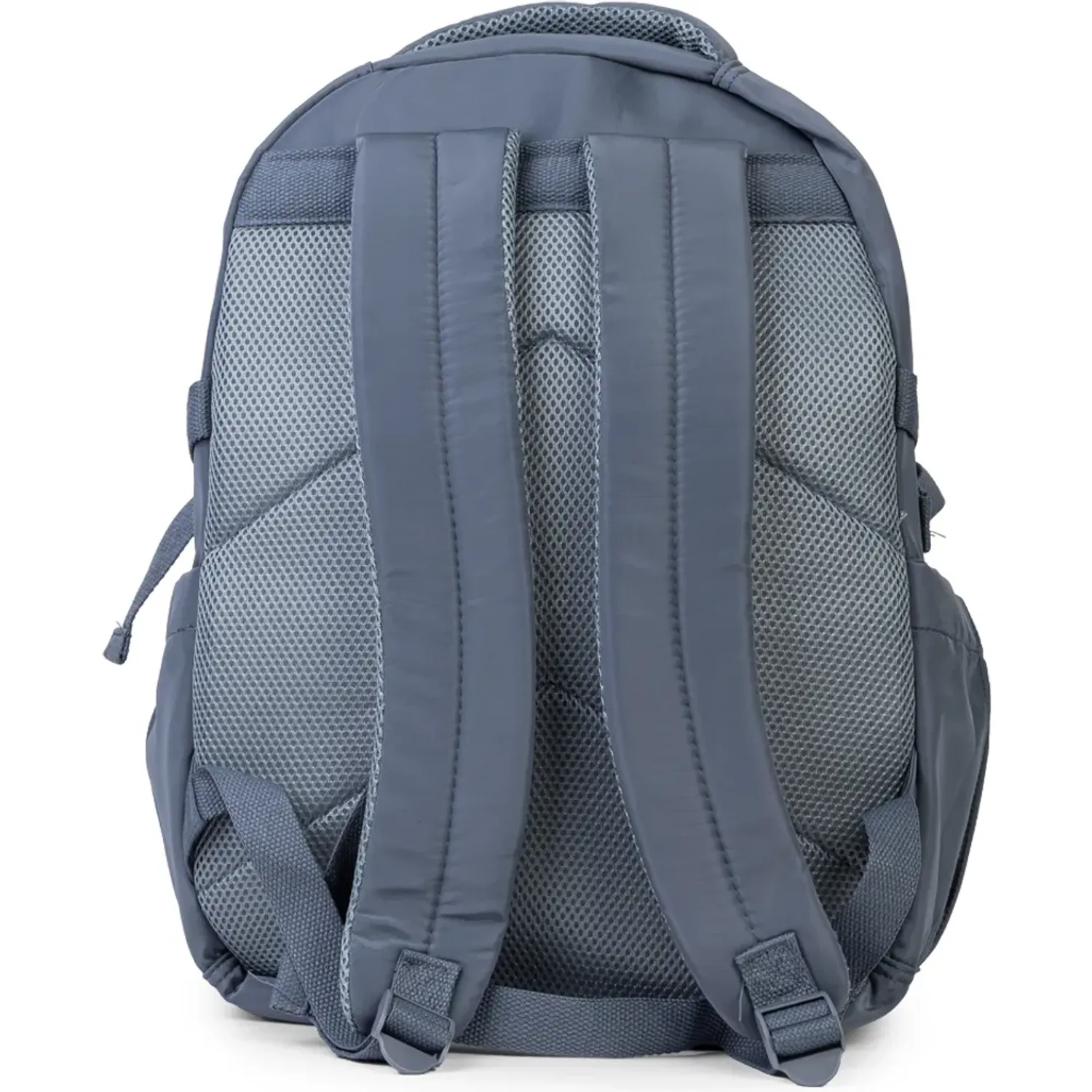 Mochila North Star Casual Mujer Ns Valeria color gris | Platanitos