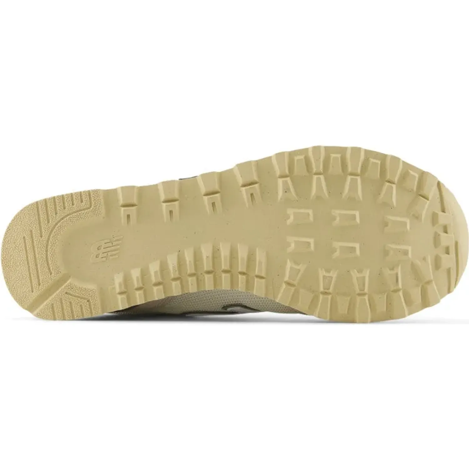 Zapatillas New Balance Urbanas Mujer 515 color blanco | Platanitos
