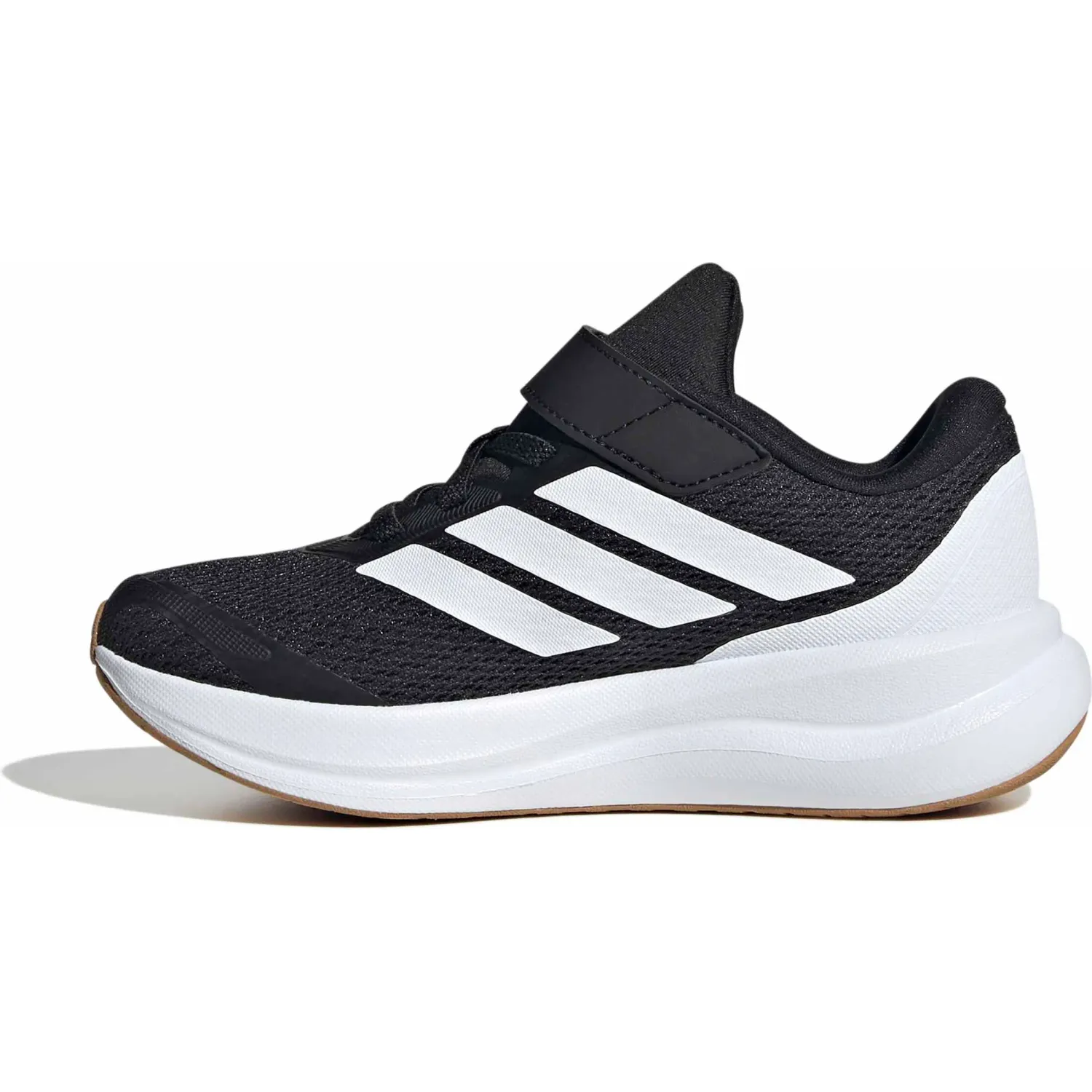 adidas Zapatillas Adidas Running Niños Runfalcon 6 El C color negro | Platanitos