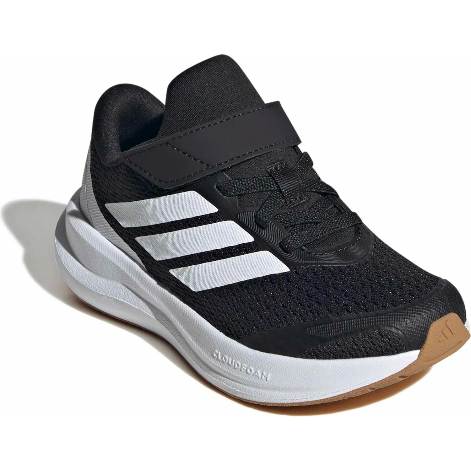 adidas Zapatillas Adidas Running Niños Runfalcon 6 El C color negro | Platanitos
