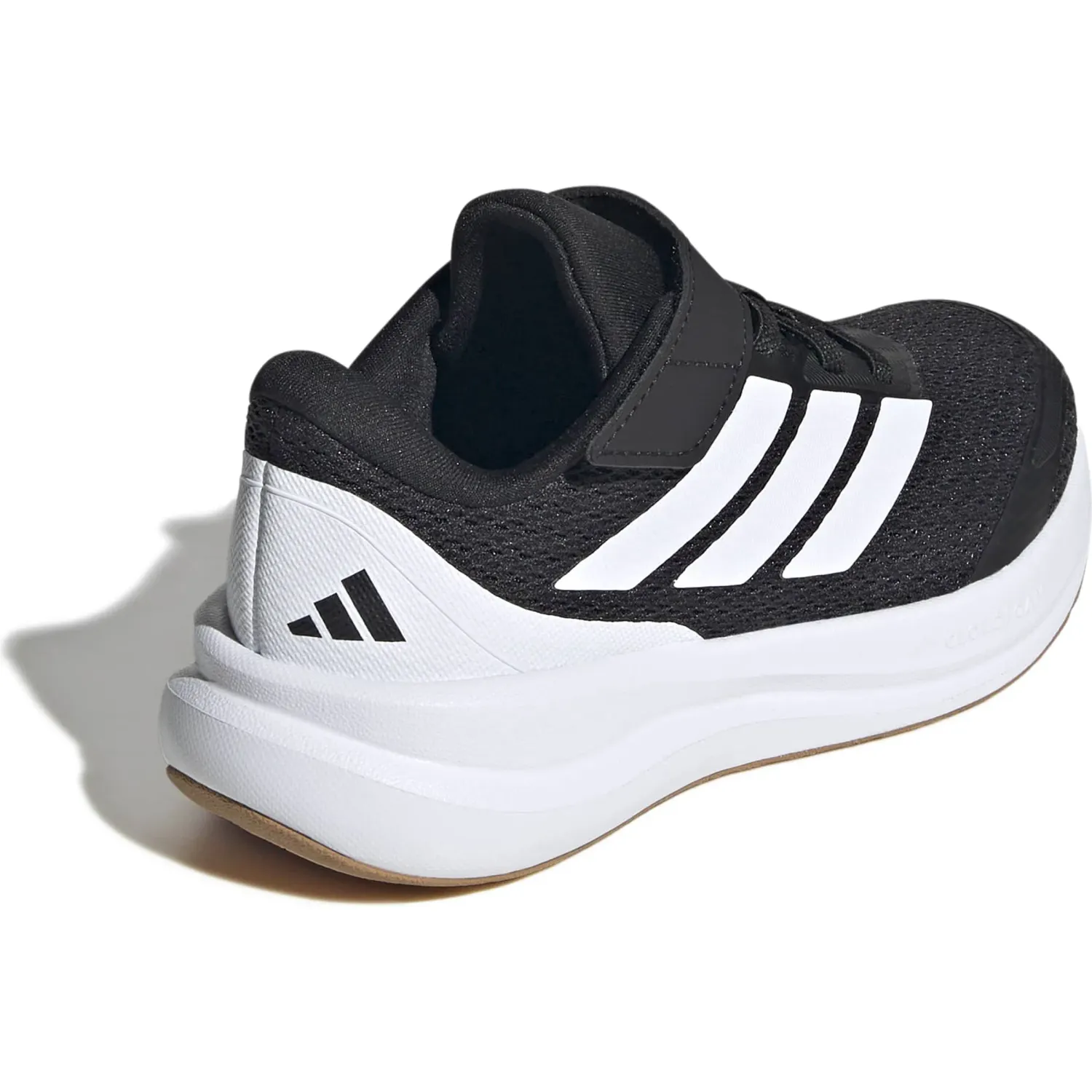 adidas Zapatillas Adidas Running Niños Runfalcon 6 El C color negro | Platanitos