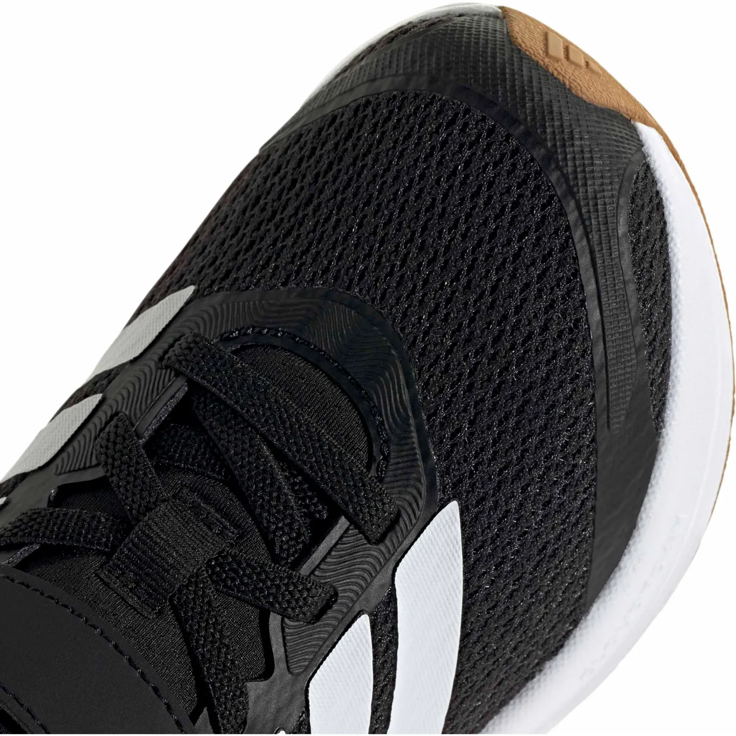 adidas Zapatillas Adidas Running Niños Runfalcon 6 El C color negro | Platanitos