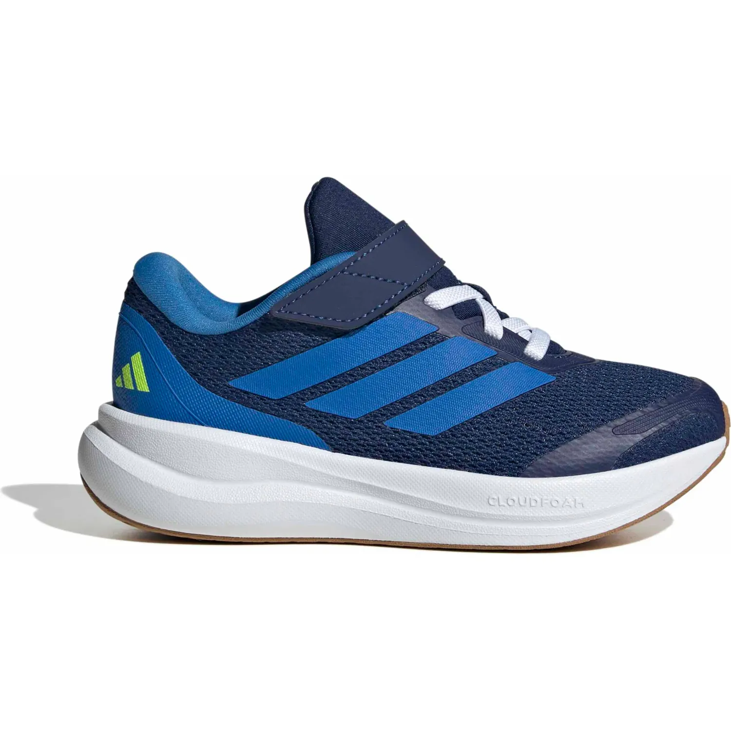 adidas Zapatillas Adidas Running Niños Runfalcon 6 El C color azul | Platanitos