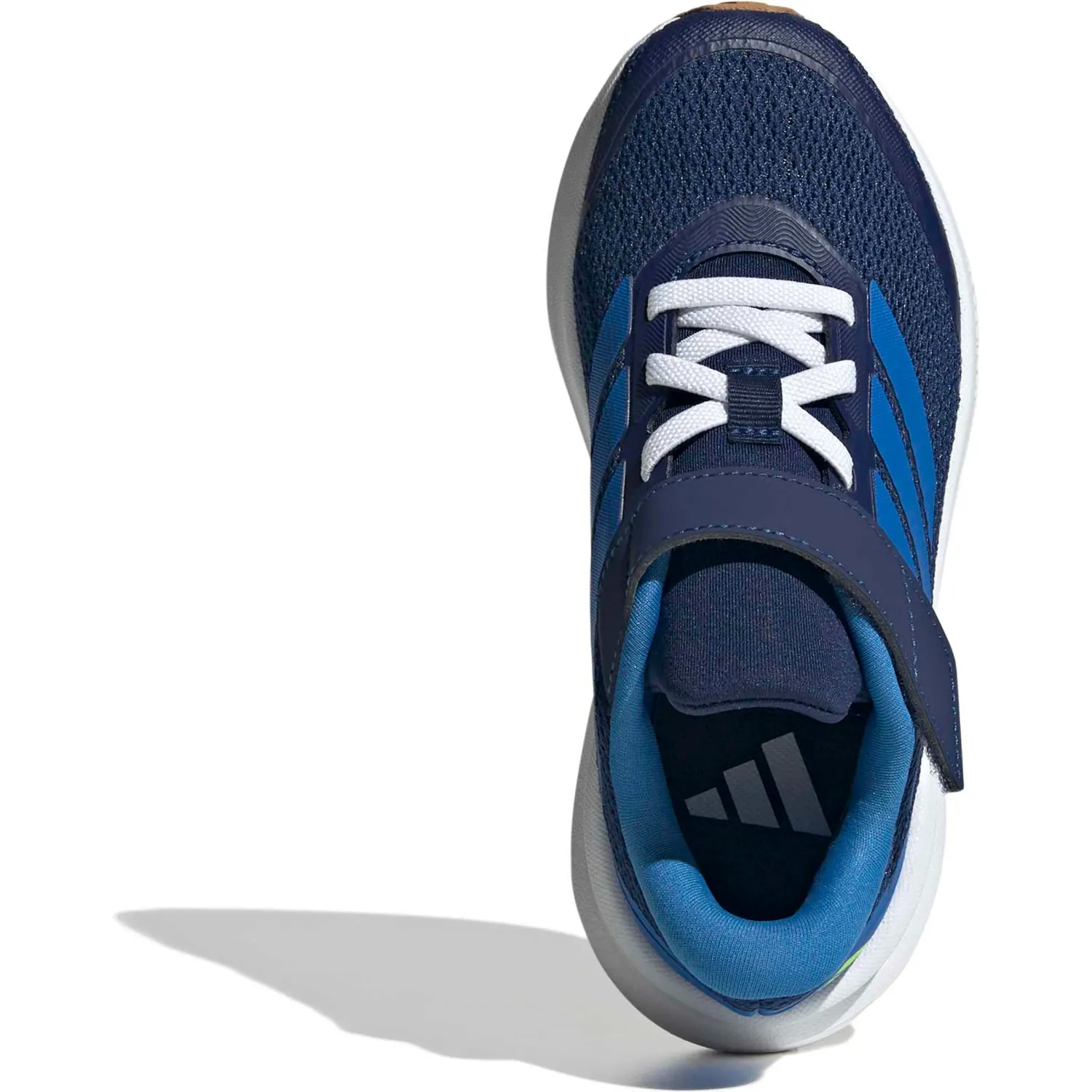 adidas Zapatillas Adidas Running Niños Runfalcon 6 El C color azul | Platanitos