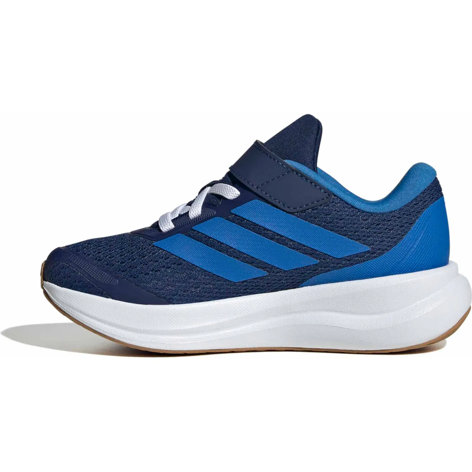 adidas Zapatillas Adidas Running Niños Runfalcon 6 El C color azul | Platanitos