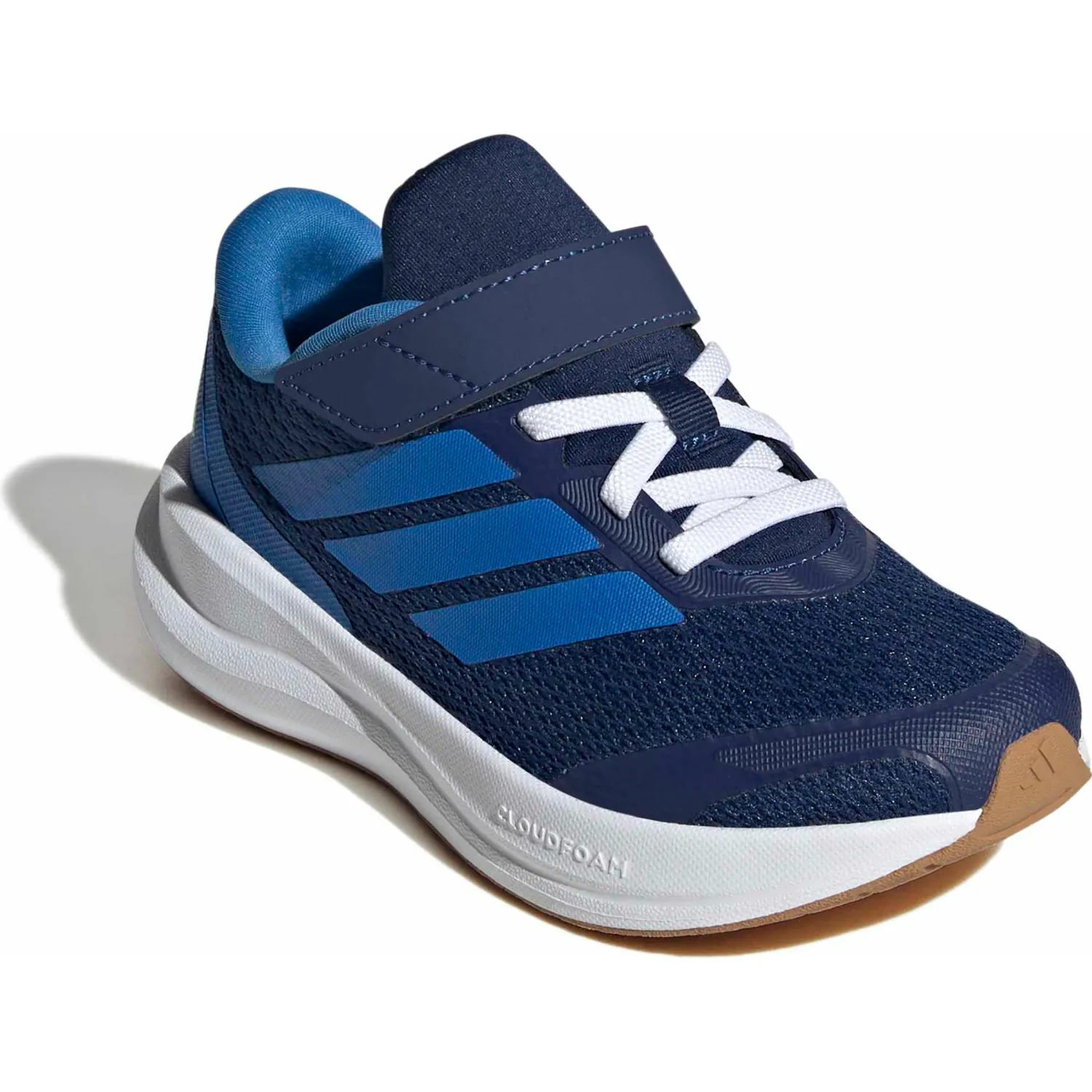 adidas Zapatillas Adidas Running Niños Runfalcon 6 El C color azul | Platanitos