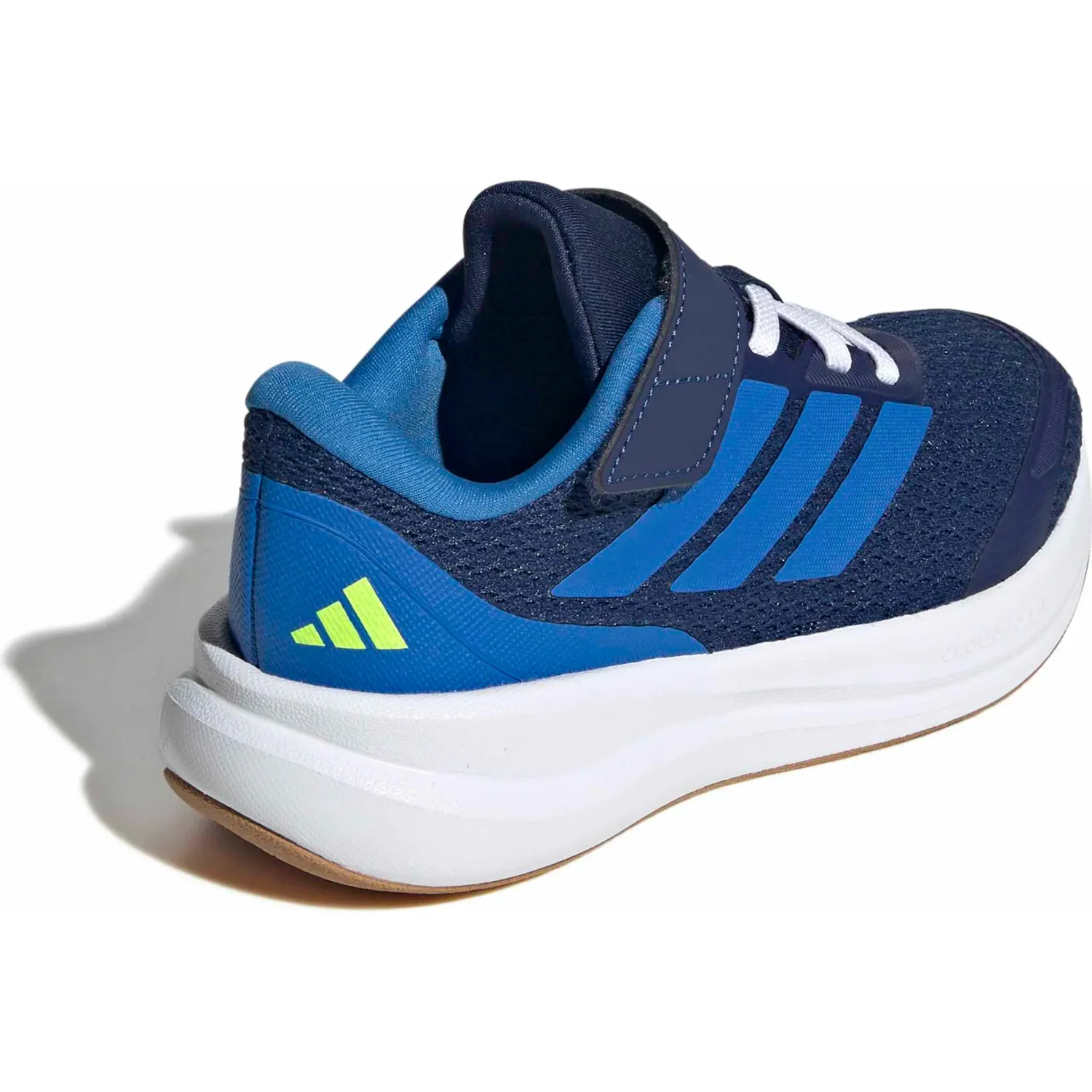 adidas Zapatillas Adidas Running Niños Runfalcon 6 El C color azul | Platanitos