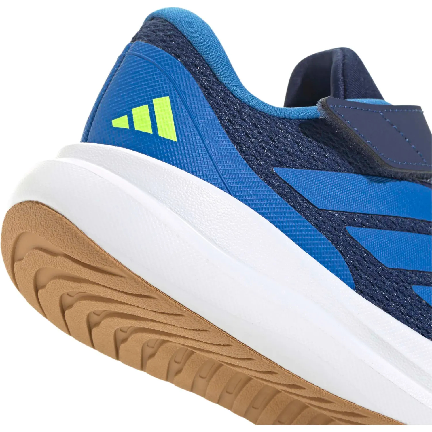 adidas Zapatillas Adidas Running Niños Runfalcon 6 El C color azul | Platanitos