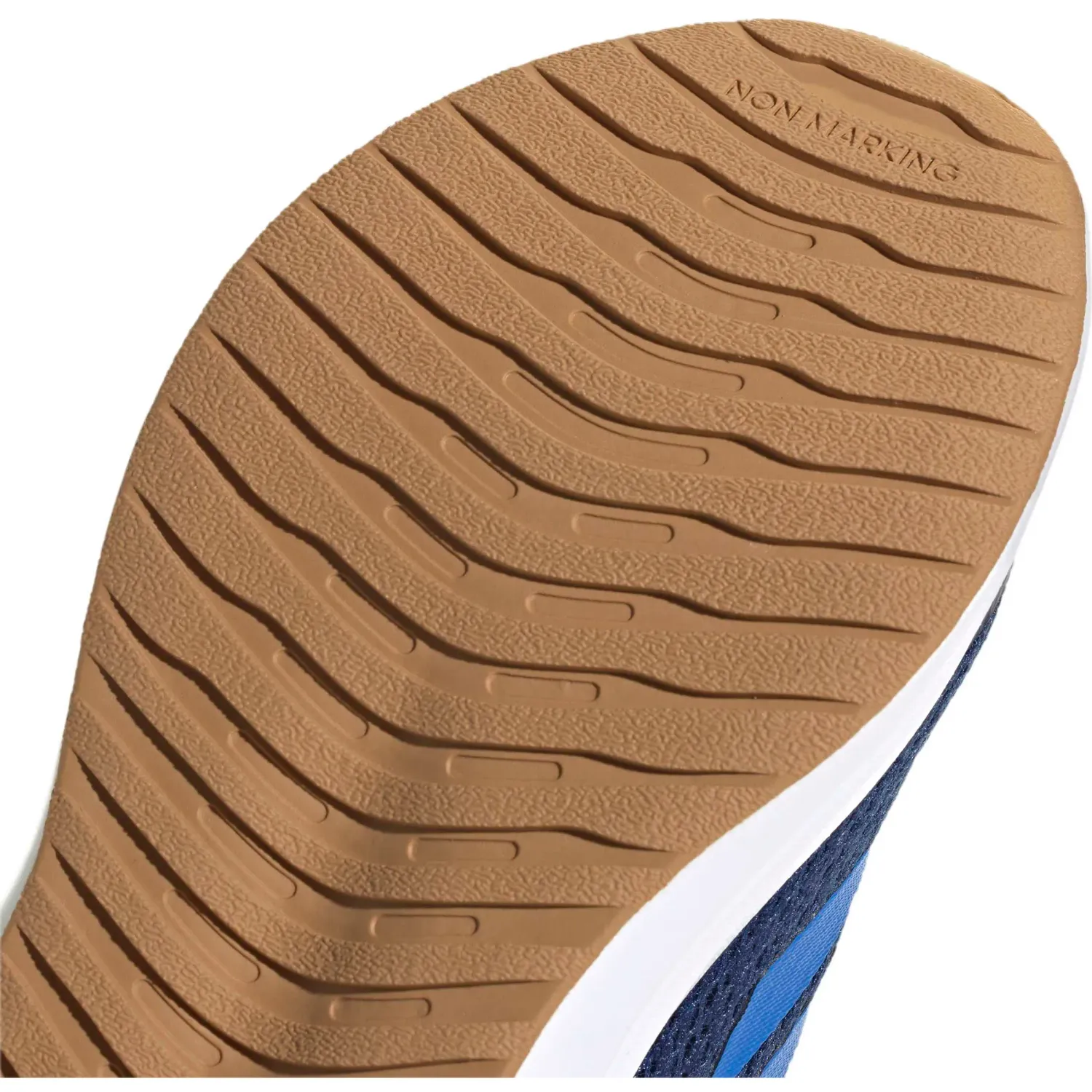 adidas Zapatillas Adidas Running Niños Runfalcon 6 El C color azul | Platanitos