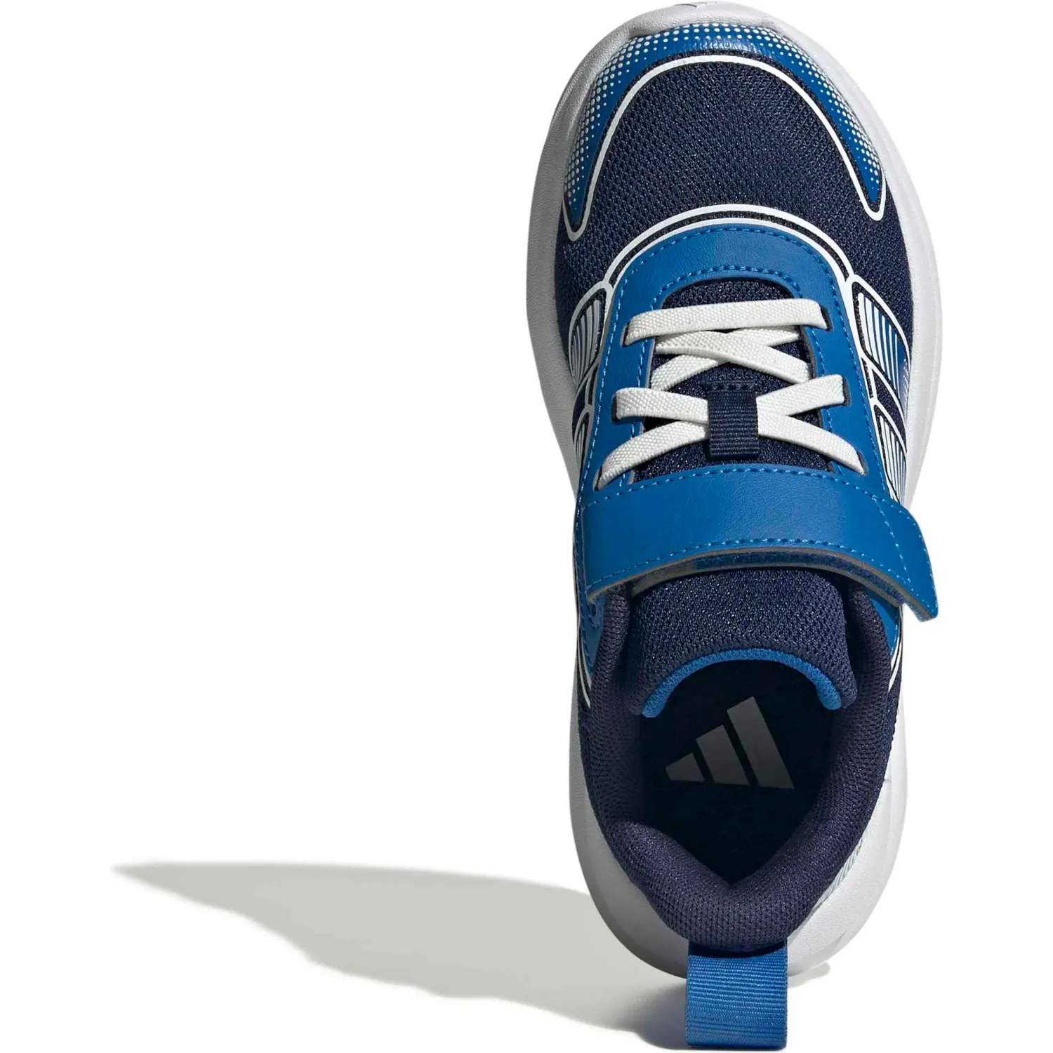 adidas Zapatillas Adidas Urbanas Niños Tensaur Run 4.0 El C color azul | Platanitos