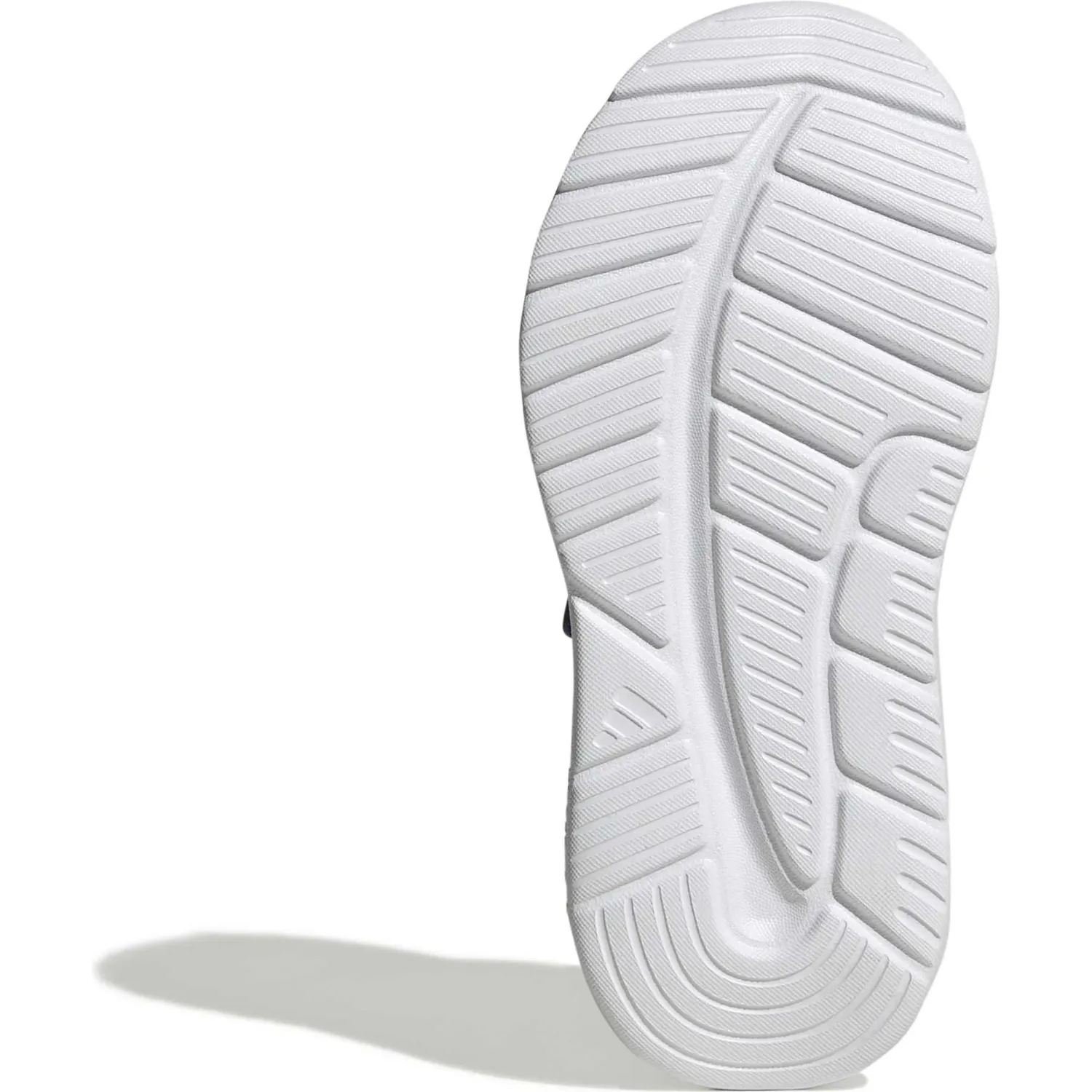 adidas Zapatillas Adidas Urbanas Niños Tensaur Run 4.0 El C color azul | Platanitos