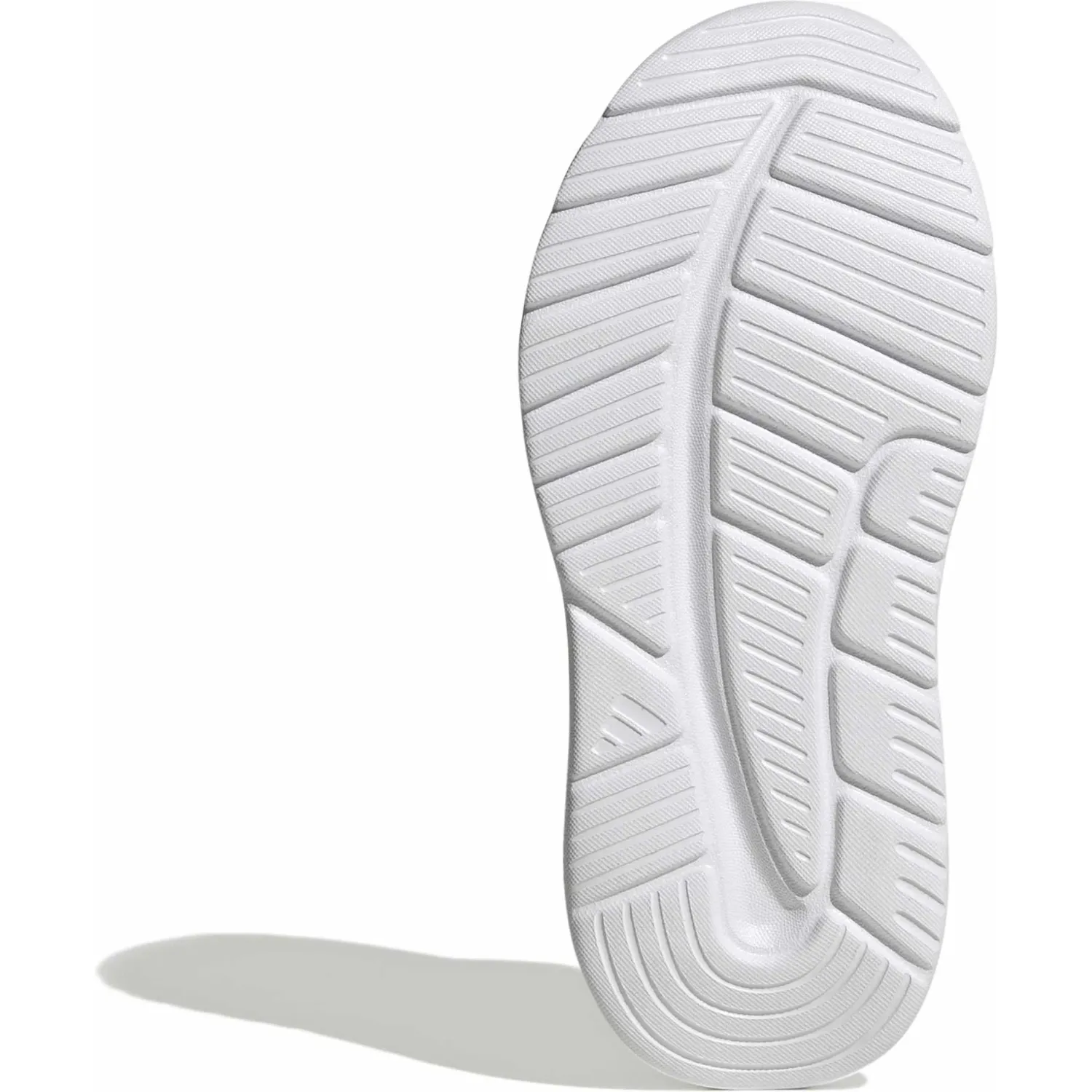 adidas Zapatillas Adidas Urbanas Niños Tensaur Run 4.0 El C color blanco | Platanitos