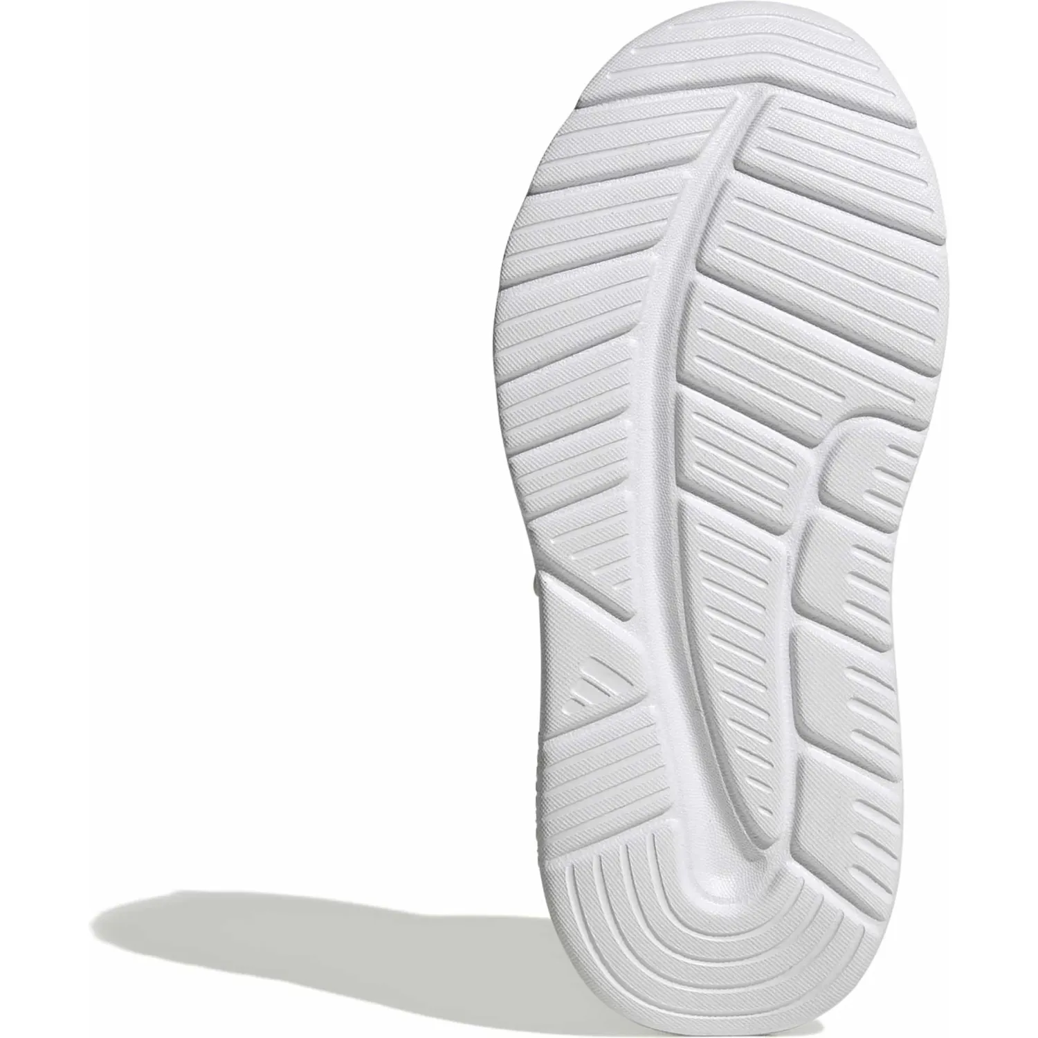 adidas Zapatillas Adidas Urbanas Niños Tensaur Run 4.0 El C color blanco | Platanitos