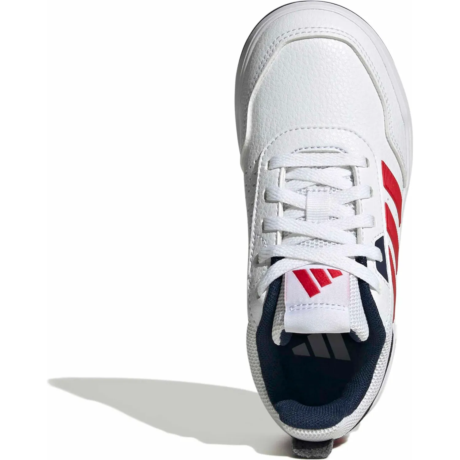 adidas Zapatillas Adidas Urbanas Niños Tensaur Sport 3.0 K color blanco | Platanitos