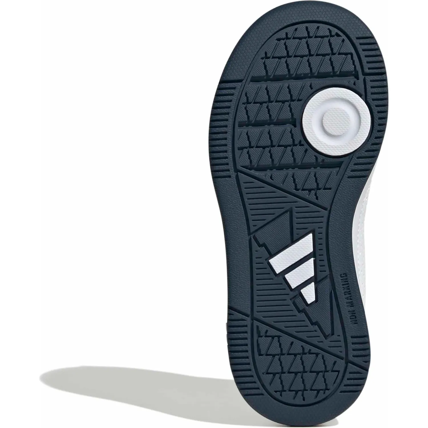 adidas Zapatillas Adidas Urbanas Niños Tensaur Sport 3.0 K color blanco | Platanitos