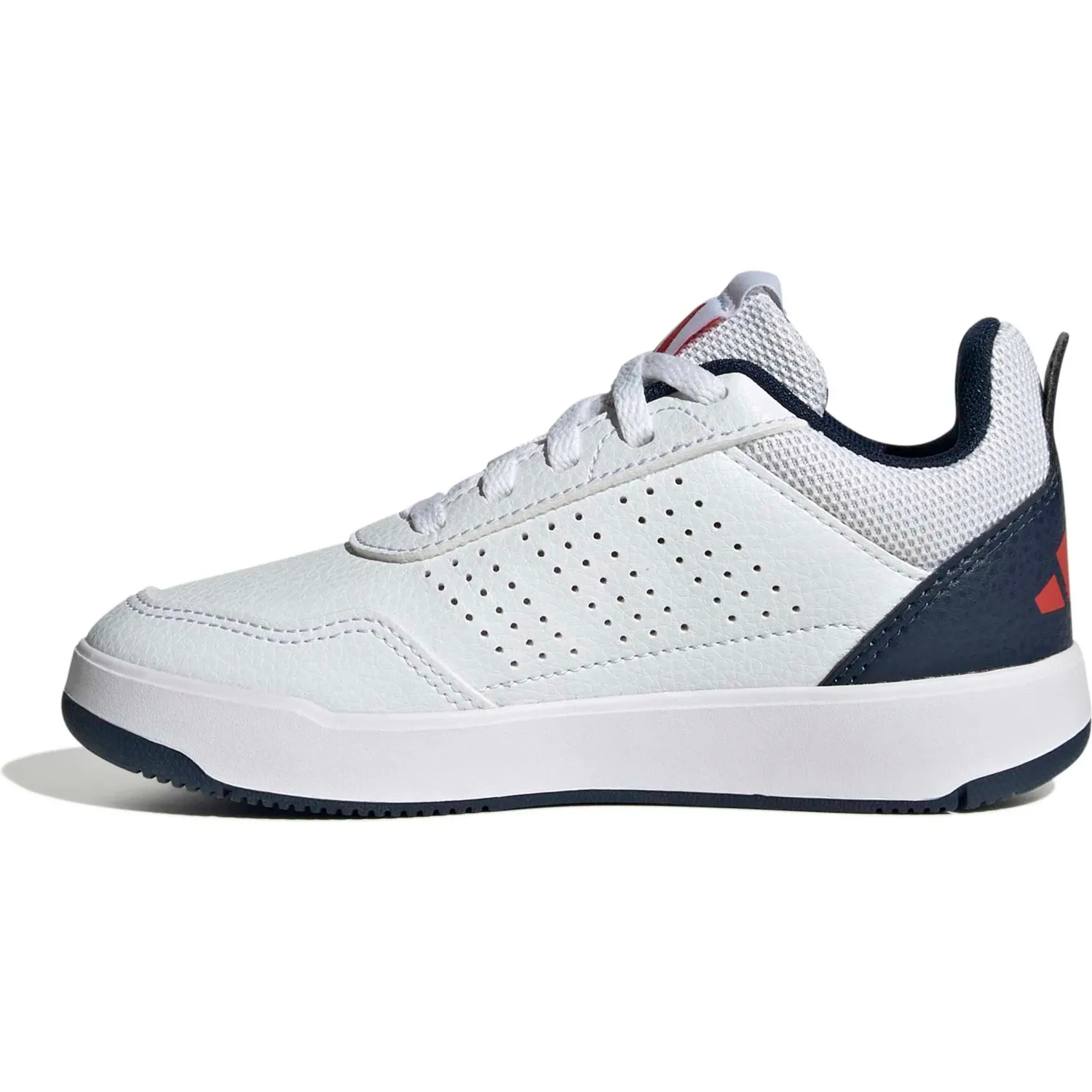 adidas Zapatillas Adidas Urbanas Niños Tensaur Sport 3.0 K color blanco | Platanitos