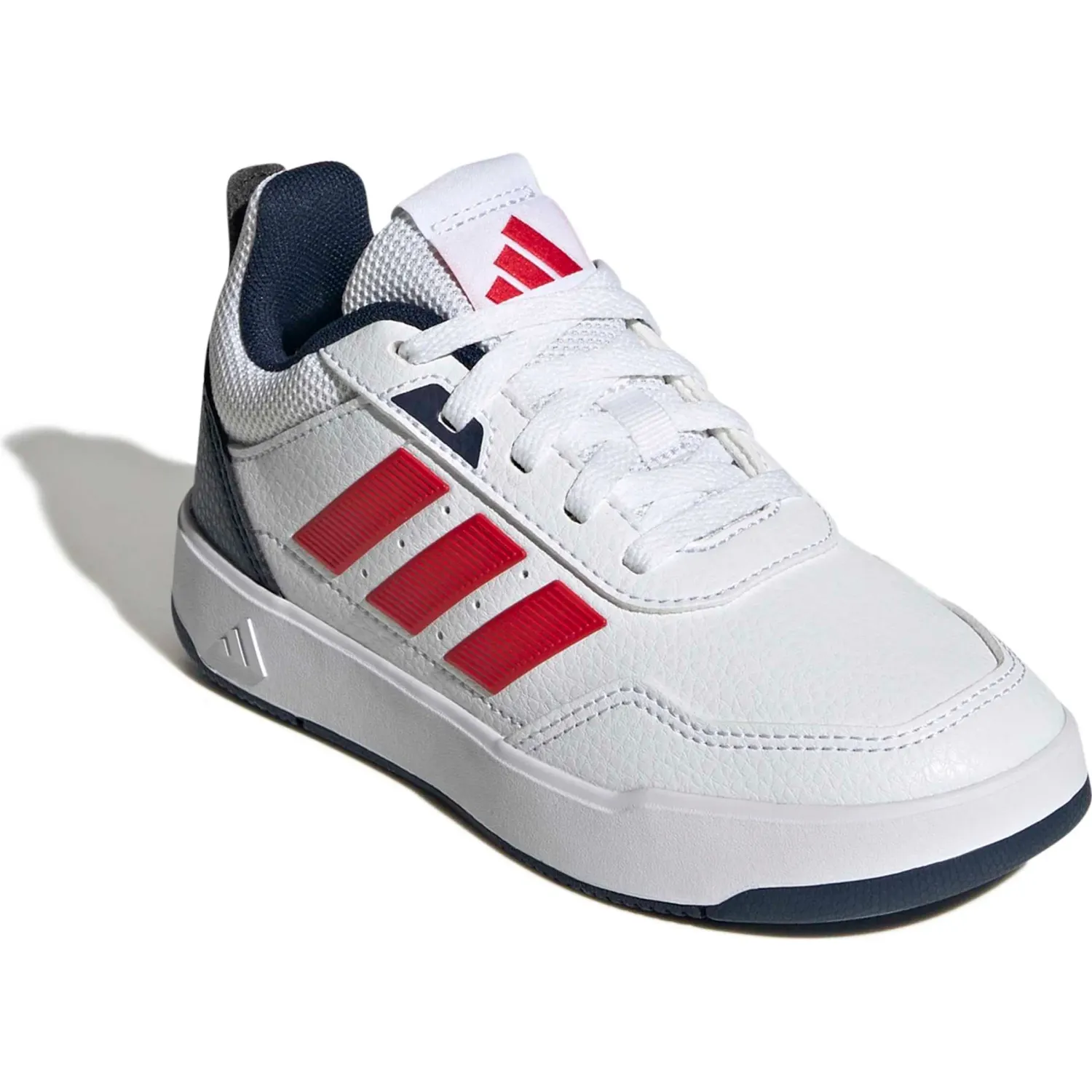adidas Zapatillas Adidas Urbanas Niños Tensaur Sport 3.0 K color blanco | Platanitos