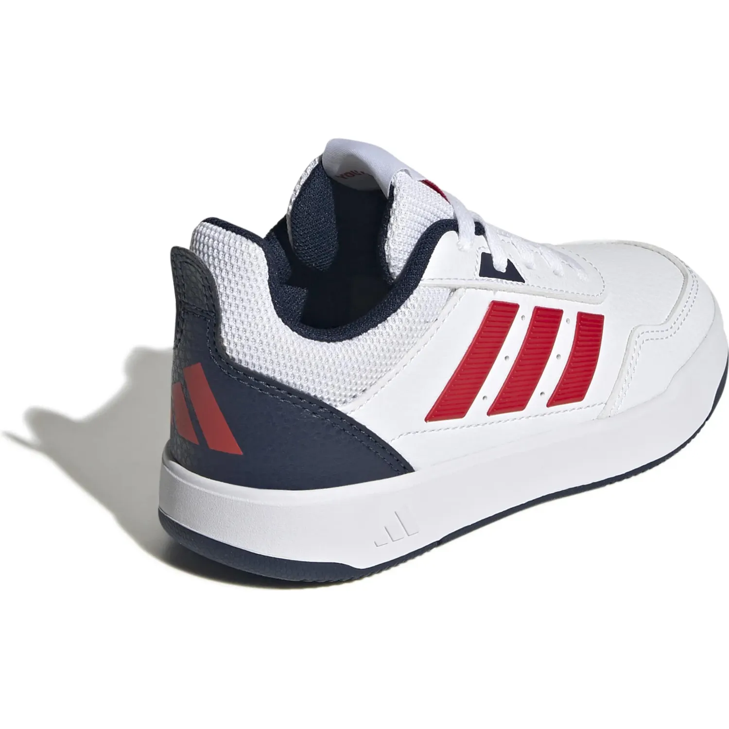 adidas Zapatillas Adidas Urbanas Niños Tensaur Sport 3.0 K color blanco | Platanitos