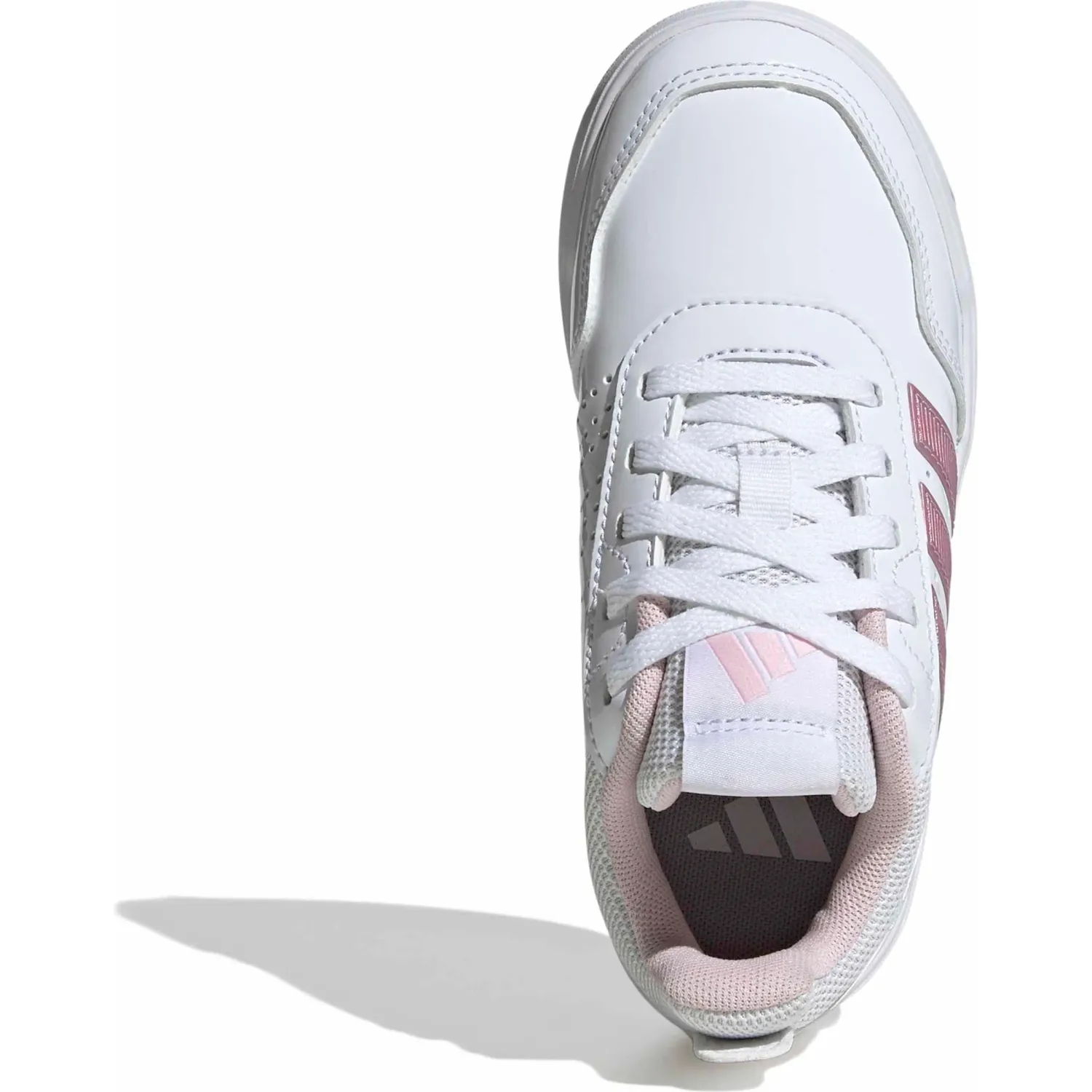adidas Zapatillas Adidas Urbanas Niños Tensaur Sport 3.0 K color blanco | Platanitos