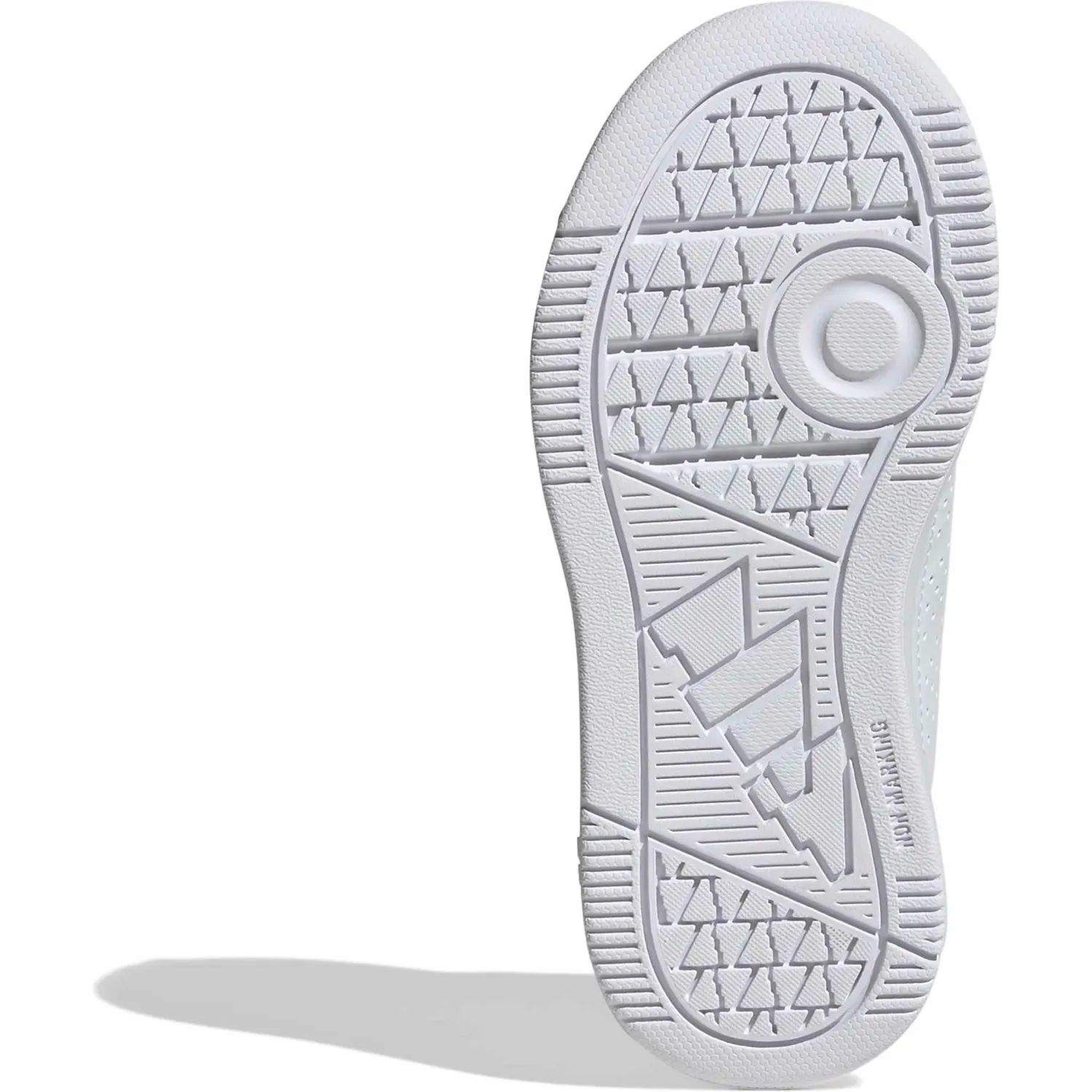 adidas Zapatillas Adidas Urbanas Niños Tensaur Sport 3.0 K color blanco | Platanitos